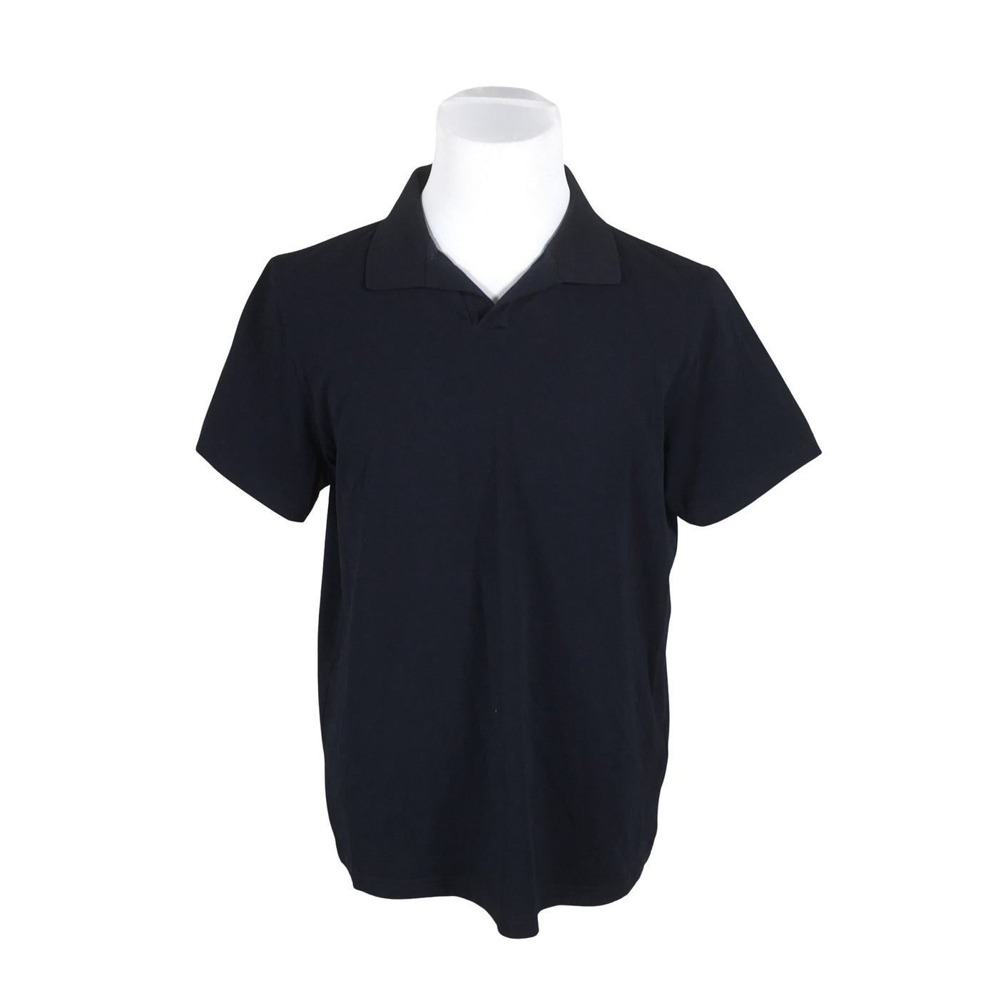 Unisex Filippa K. - T-shirt, size XL - Black (1)