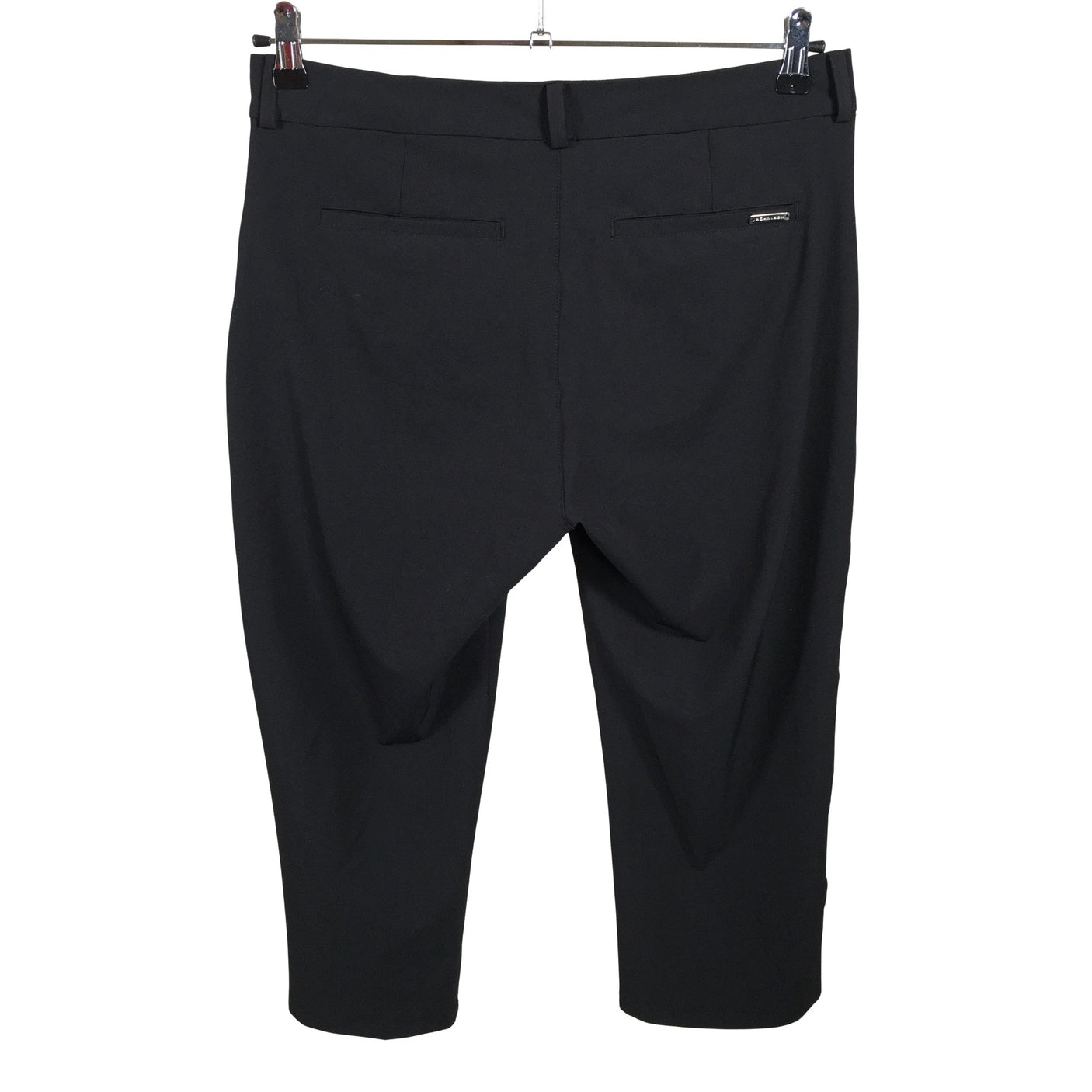 Unisex Röhnisch - Sports capri pants, size 40 - Black (2)