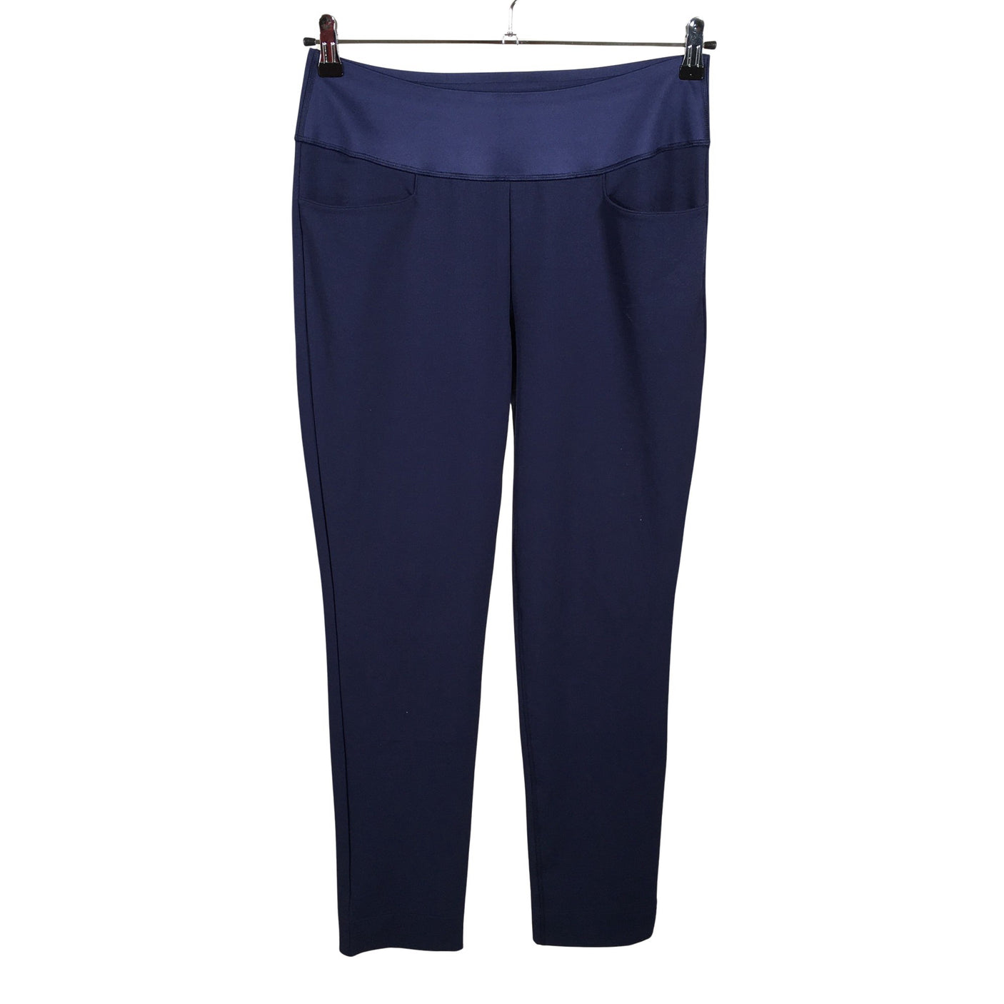 Unisex Puma - Sports tights, size 40 - Blue (1)
