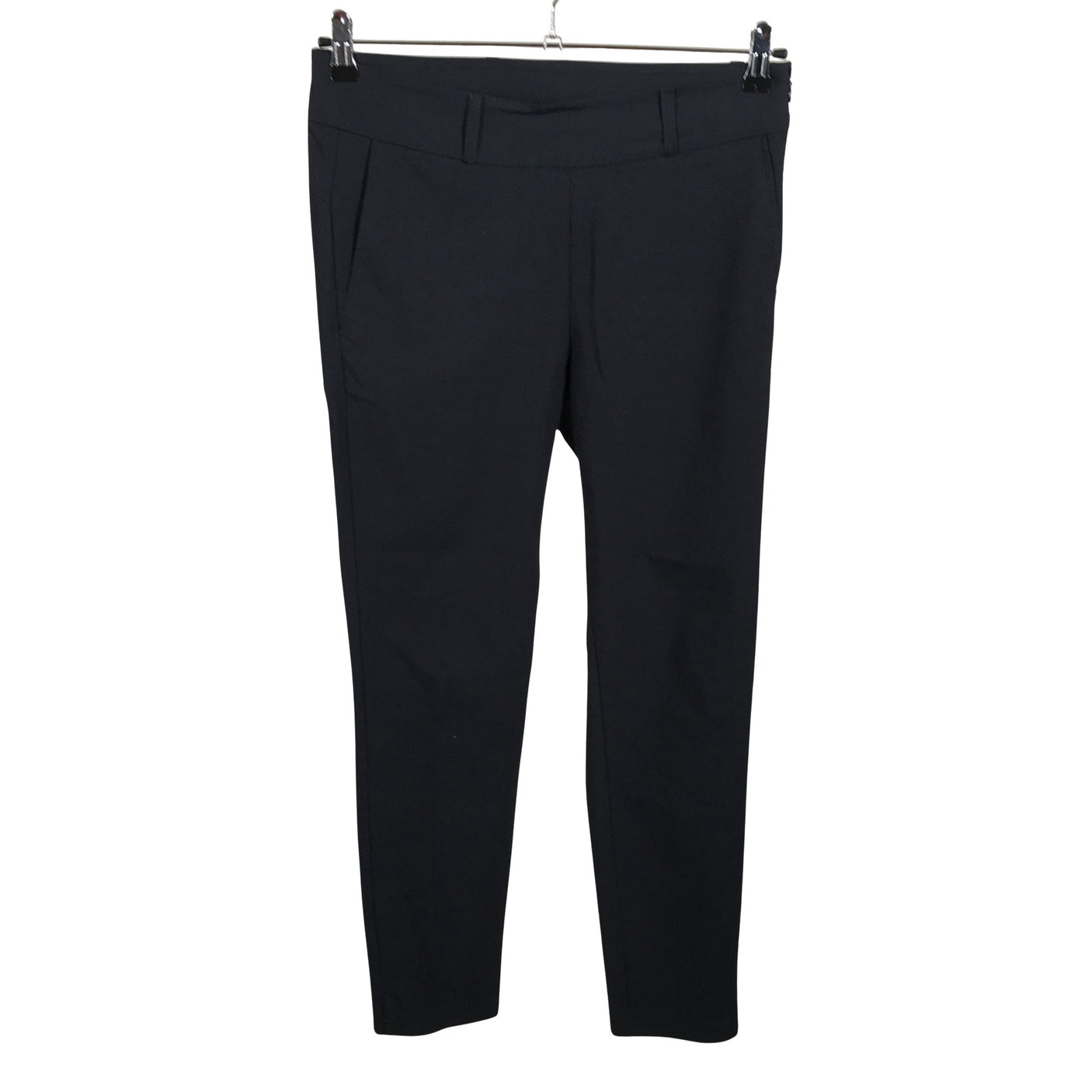 Unisex Cross - Sports trousers, size 40 - Black (1)