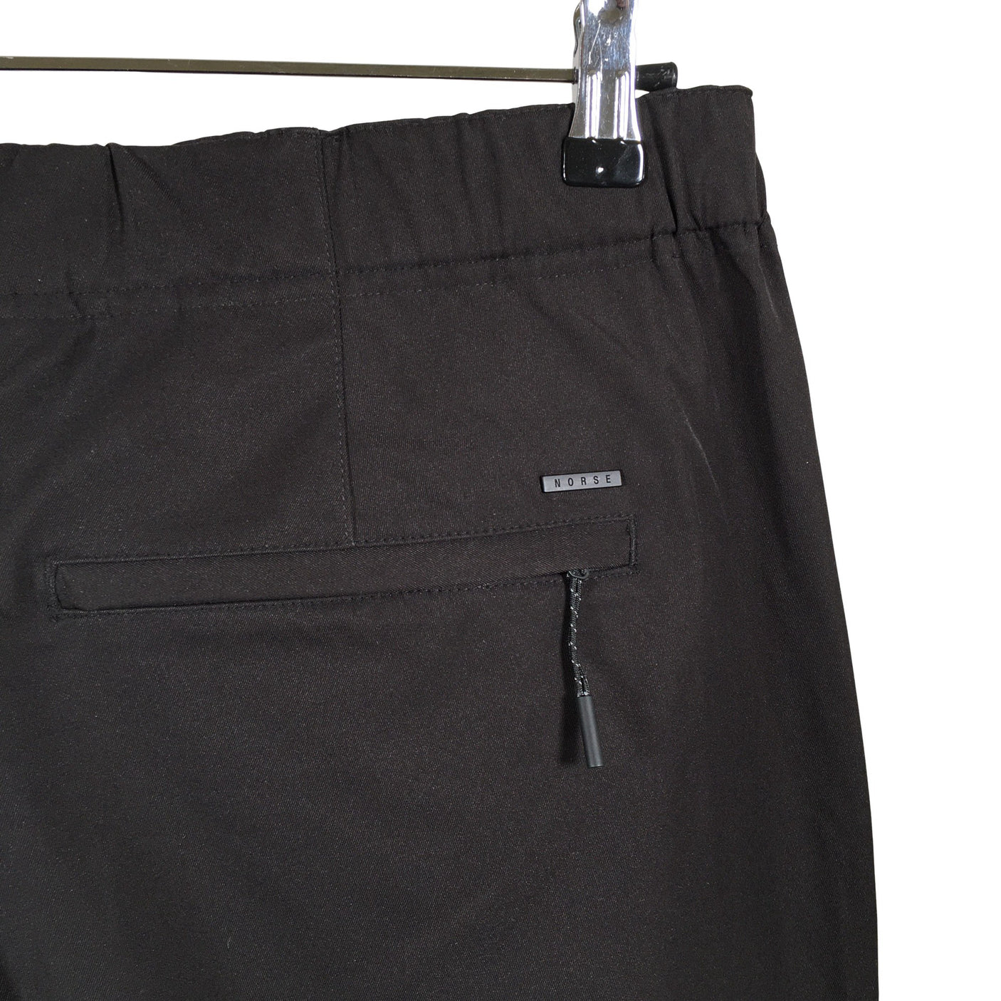 Unisex Norse Projects - Slacks, size XL - Gray (3)