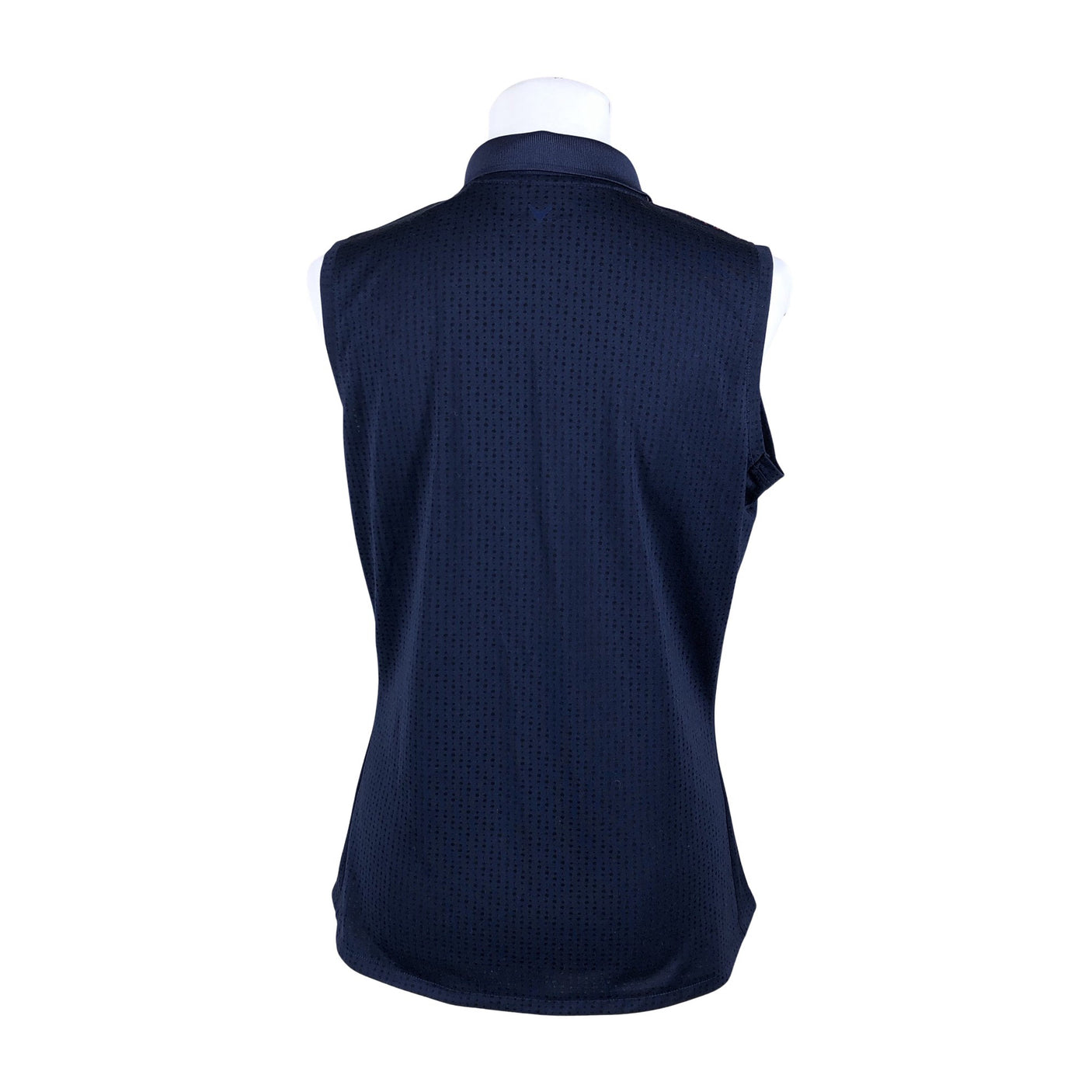 Unisex Callaway - Sports shirt, short sleeve, size 40 - Blue (2)