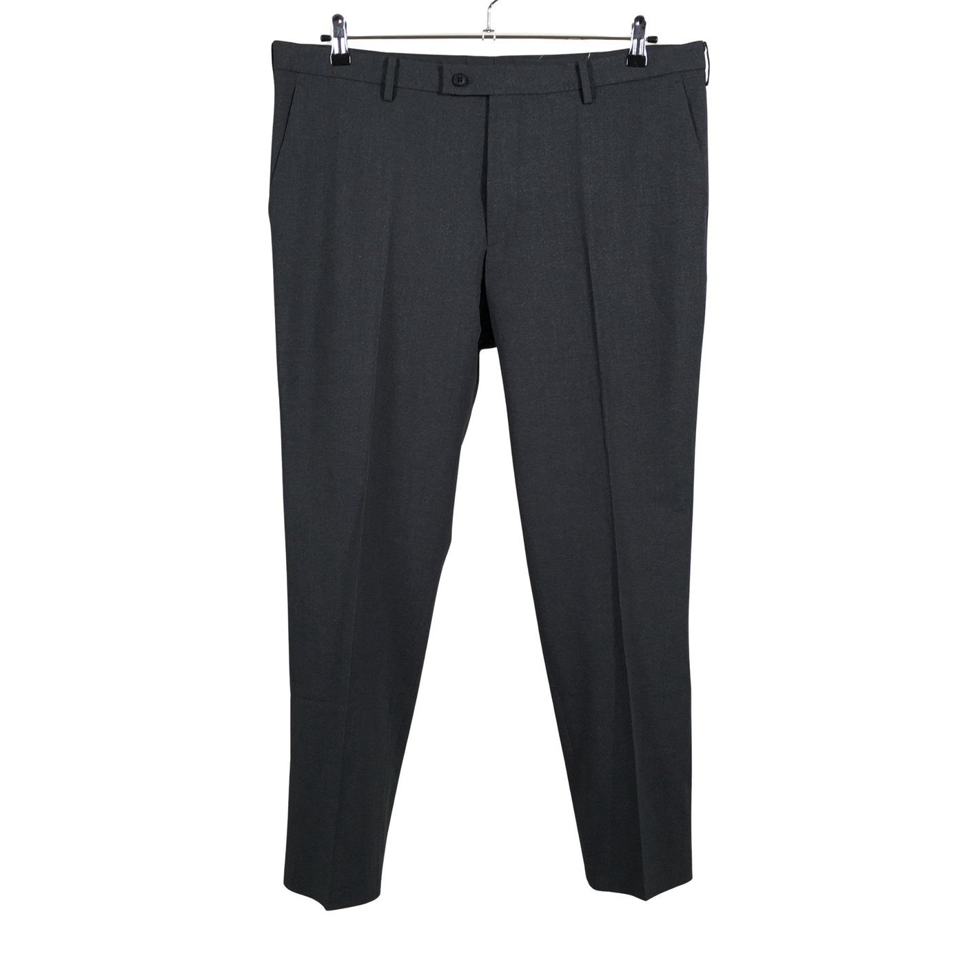 Unisex Uniqlo - Slacks, size XL - Gray (2)