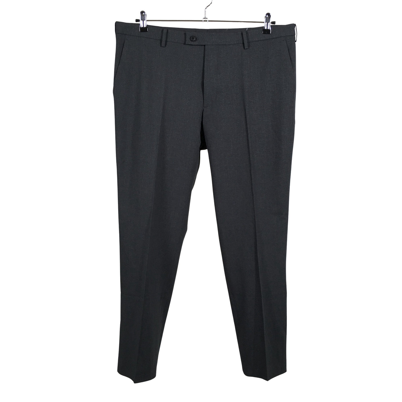 Unisex Uniqlo - Slacks, size XL - Gray (1)