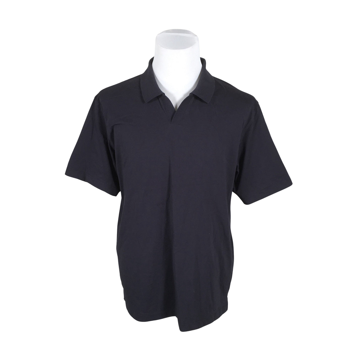 Unisex Uniqlo - T-shirt, size XL - Blue (1)