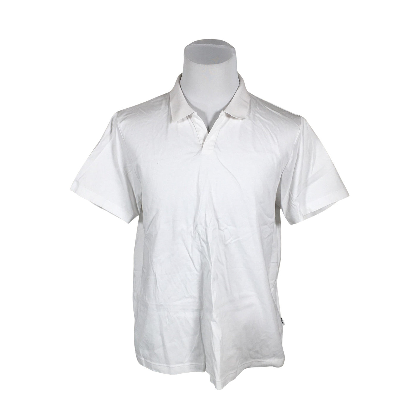Unisex NN07 - T-shirt, size XXL - White (1)