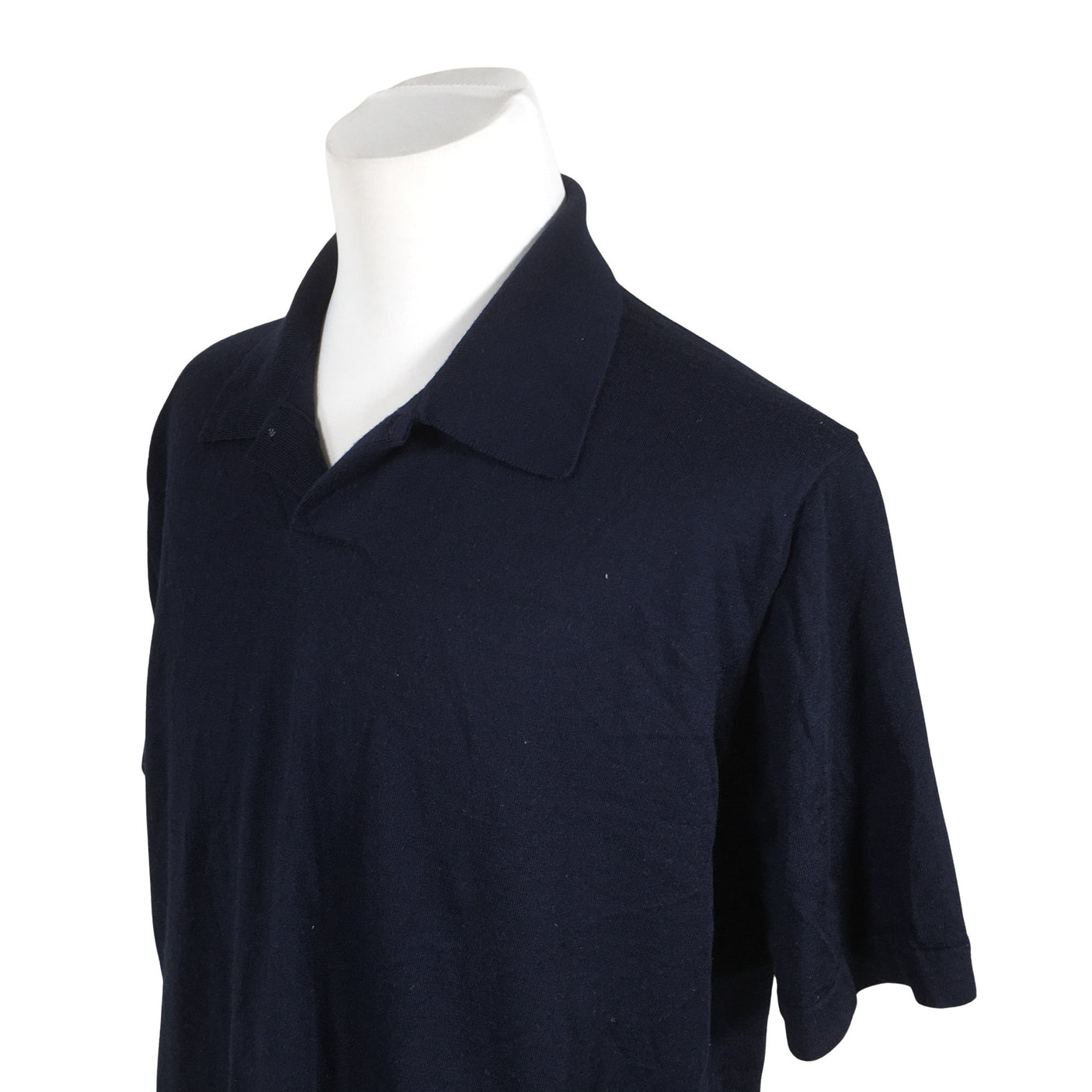Unisex Norse Projects - Sweater, size XXL - Blue (3)