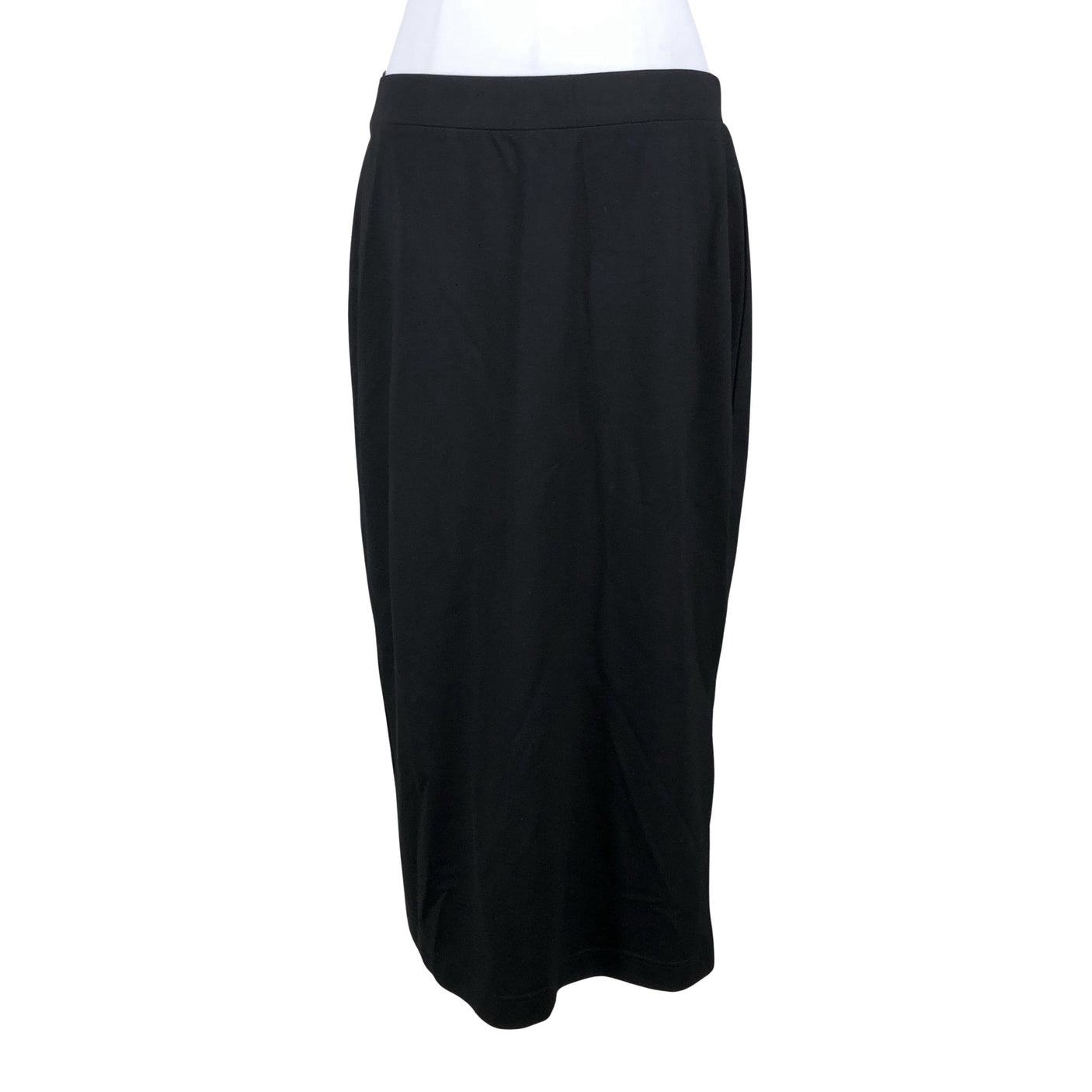 Unisex Noom - Tricot skirt, size 40 - Black (1)