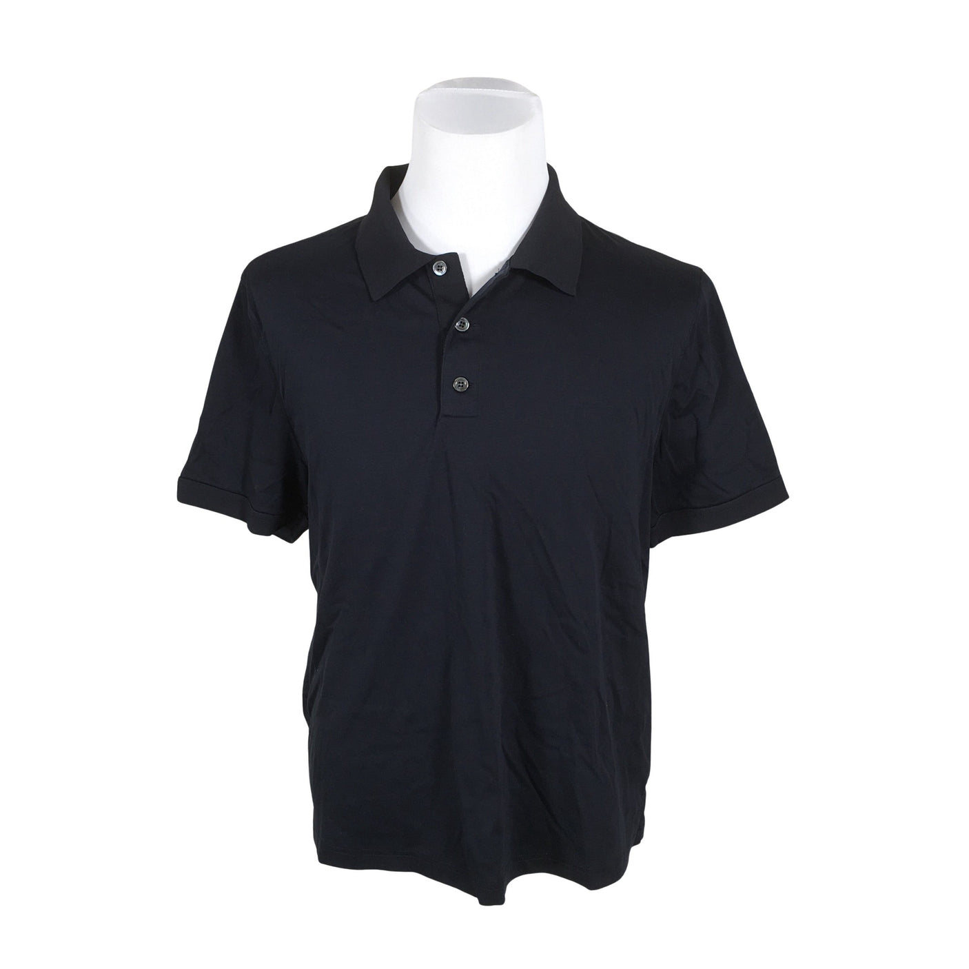 Unisex COS - T-shirt, size XL - Blue (1)