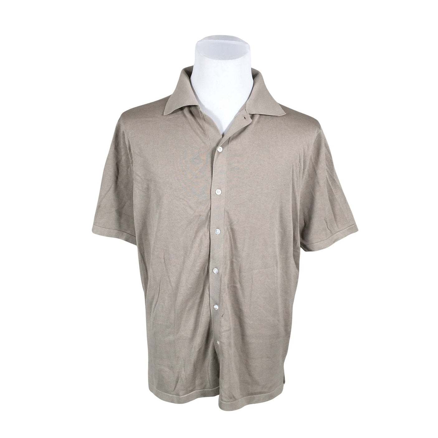 Unisex SuitSupply - Sweater, size XXL - Beige (1)