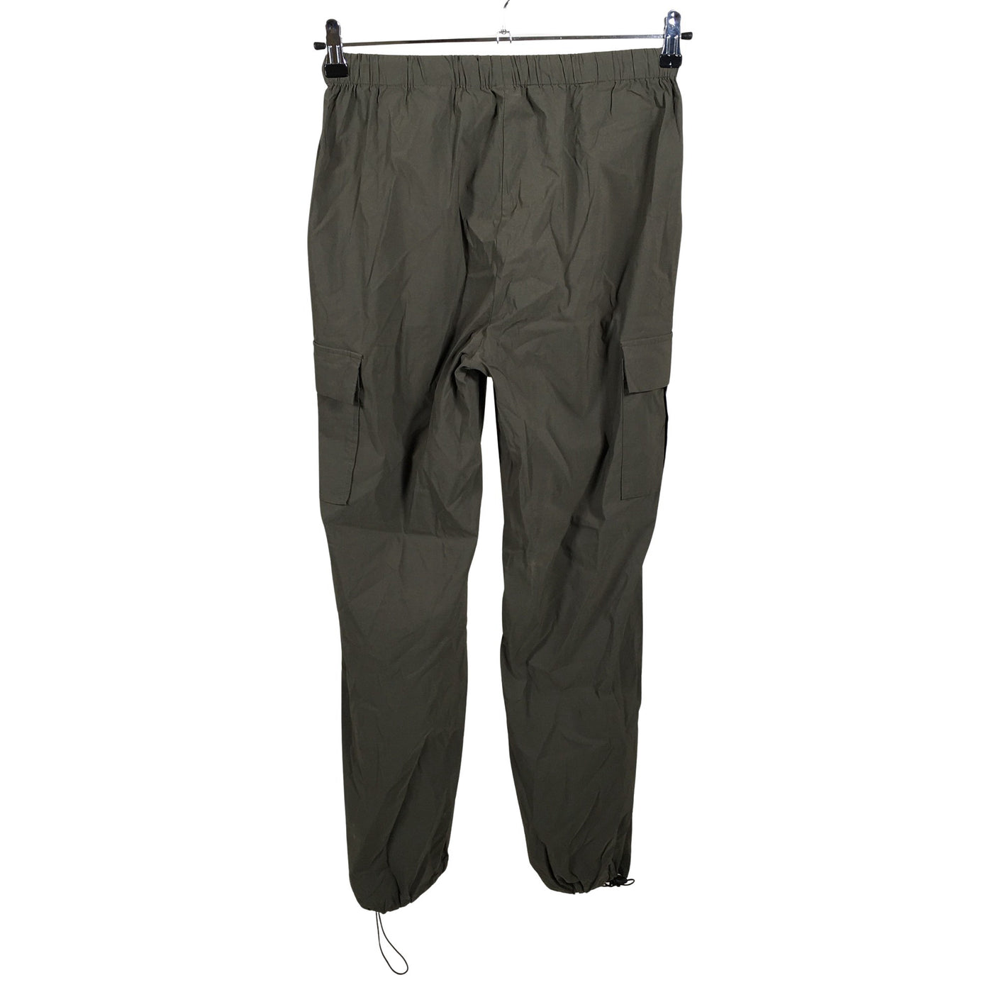 Unisex Soulmate - Sports trousers, size 38 - Green (2)