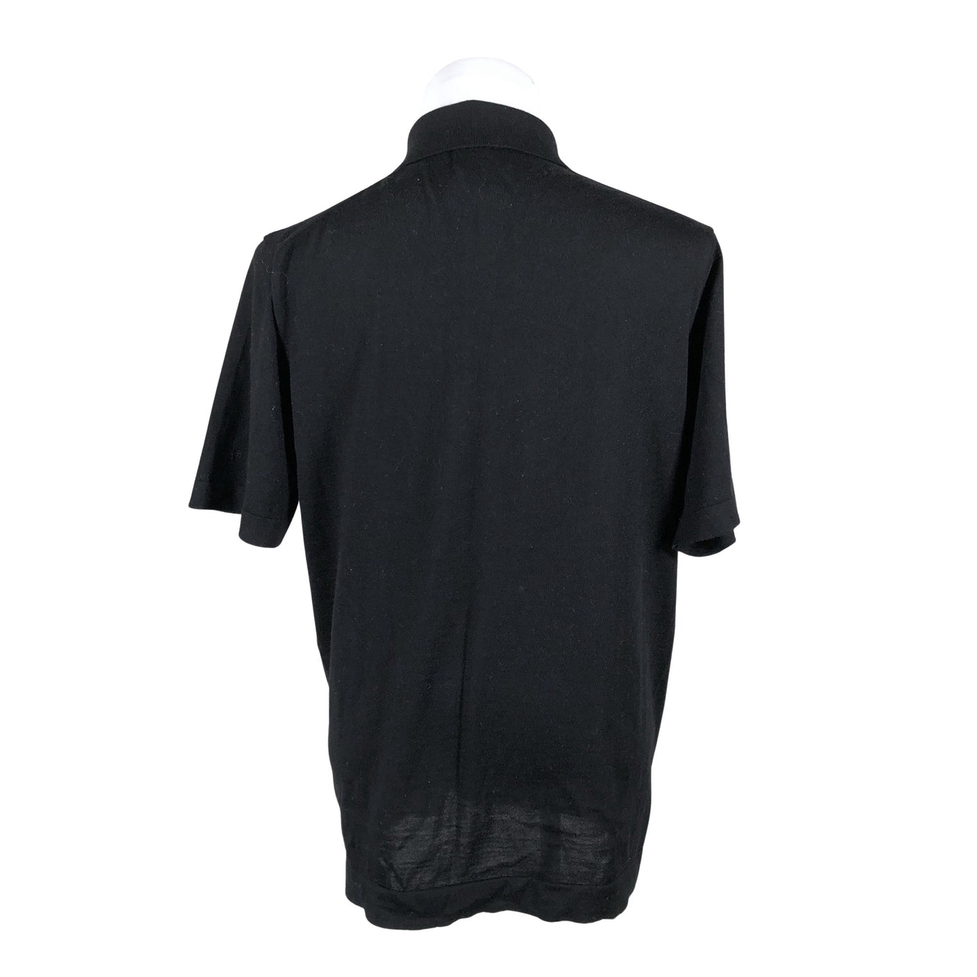 Unisex Norse Projects - T-shirt, size XL - Black (3)