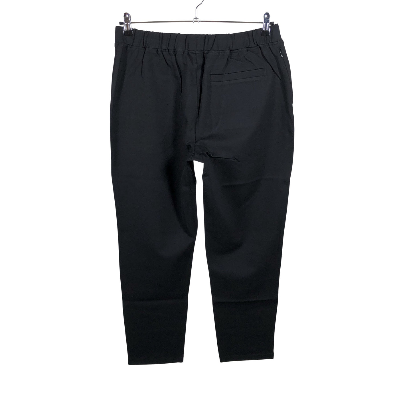 Unisex Nothings Something - Tricot pants, size XL - Black (2)