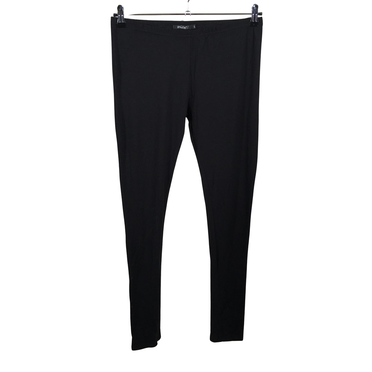 Unisex Your Face - Leggings, size 40 - Black (1)