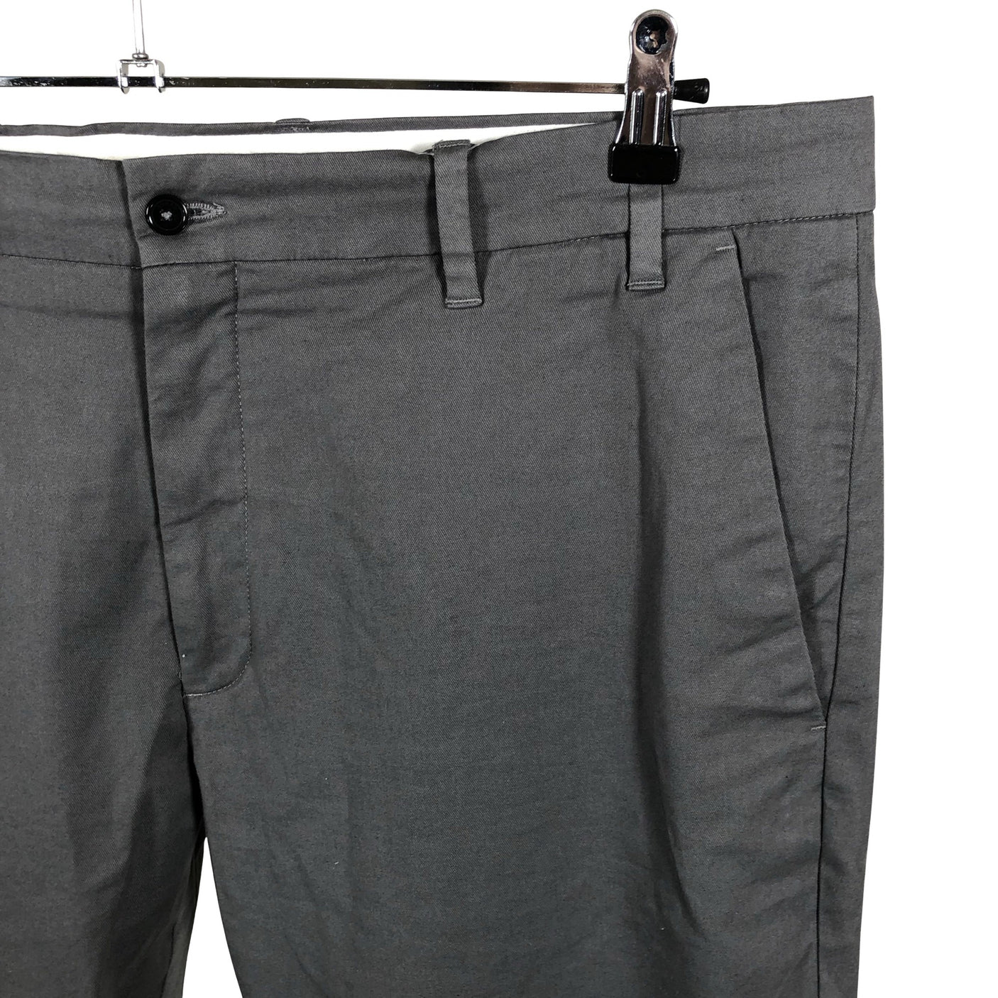 Unisex Norse Projects - Chinos, size W38 - Gray (3)