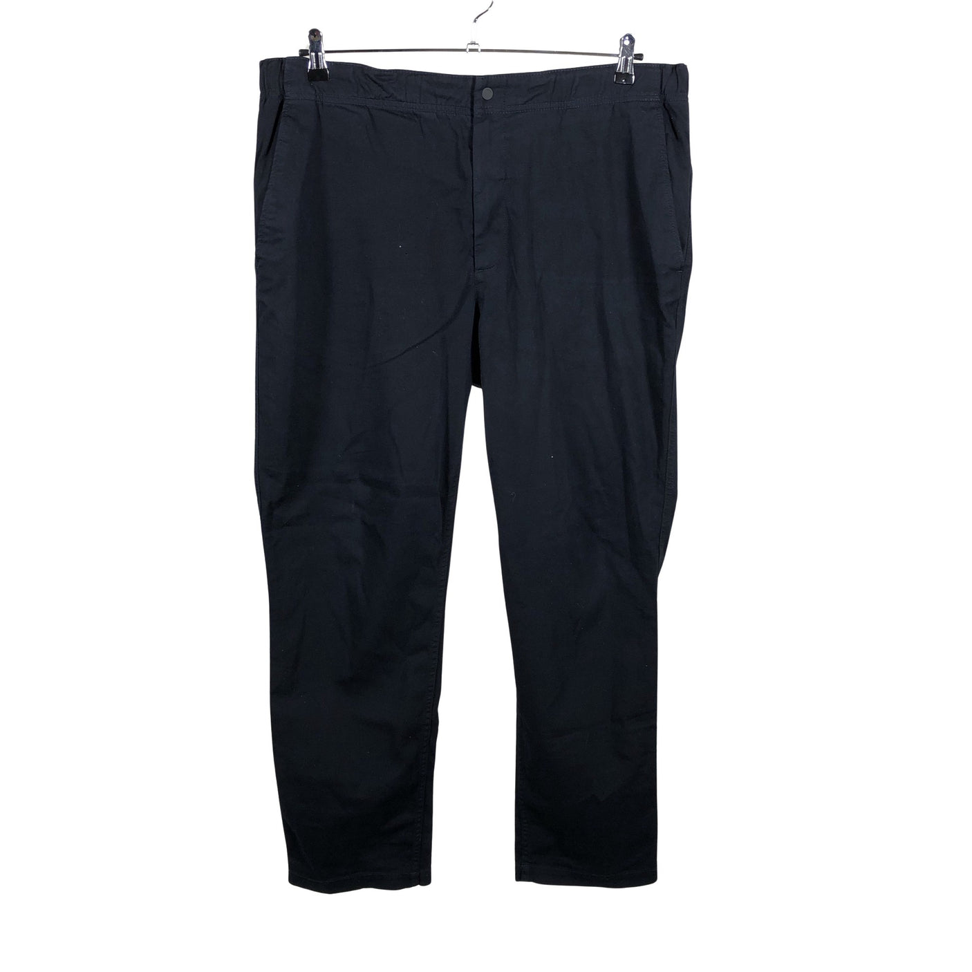 Unisex Norse Projects - Slacks, size XXL - Blue (1)
