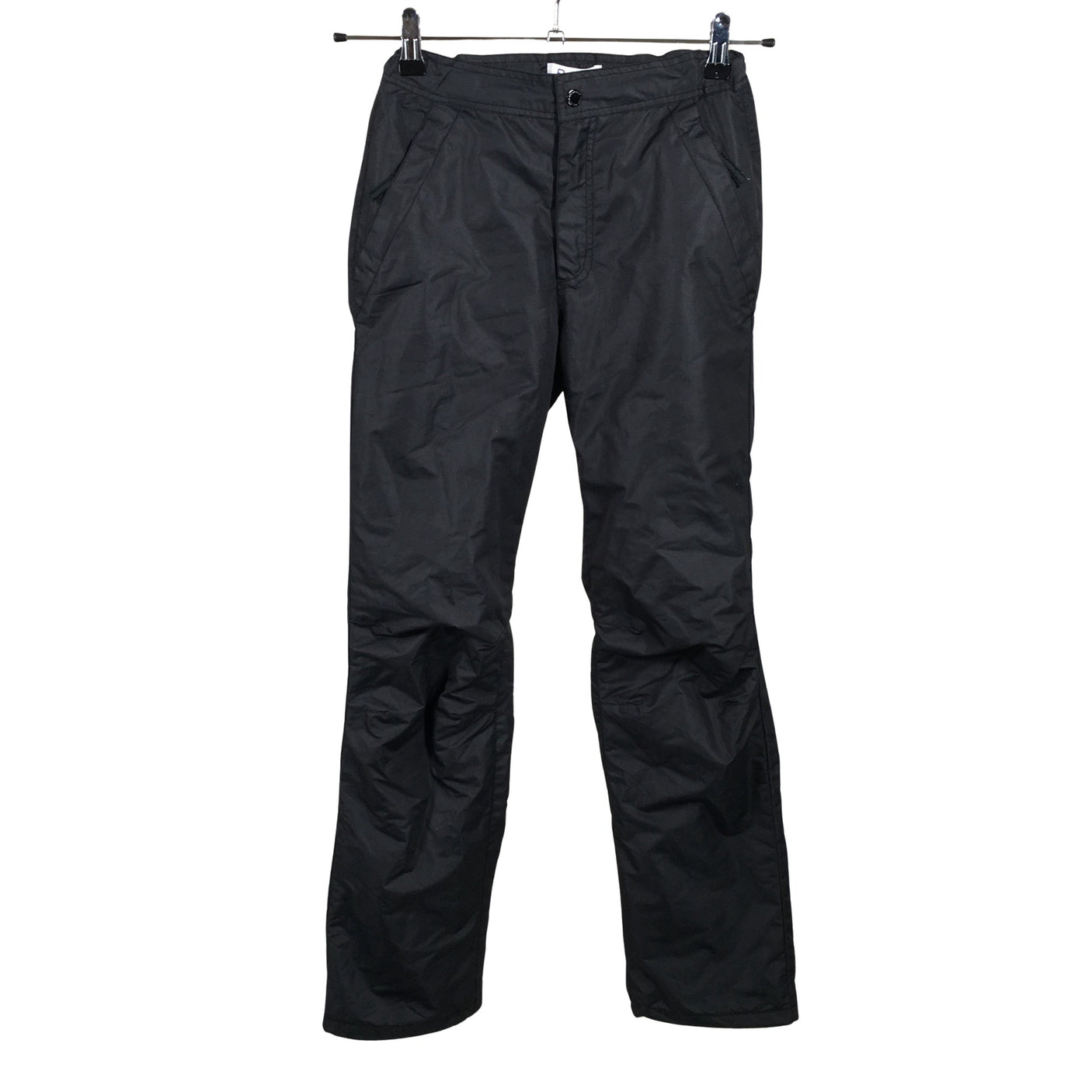 Unisex Bel - Winter pants, size 158 - 164 - Black (1)