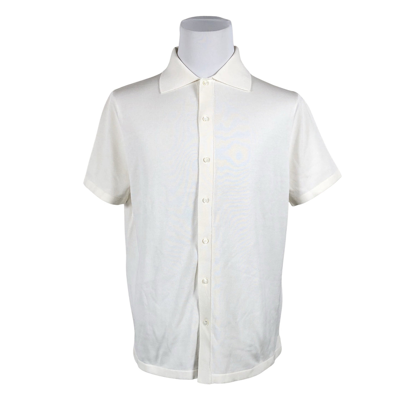 Unisex SuitSupply - T-shirt, size XL - Natural white (1)