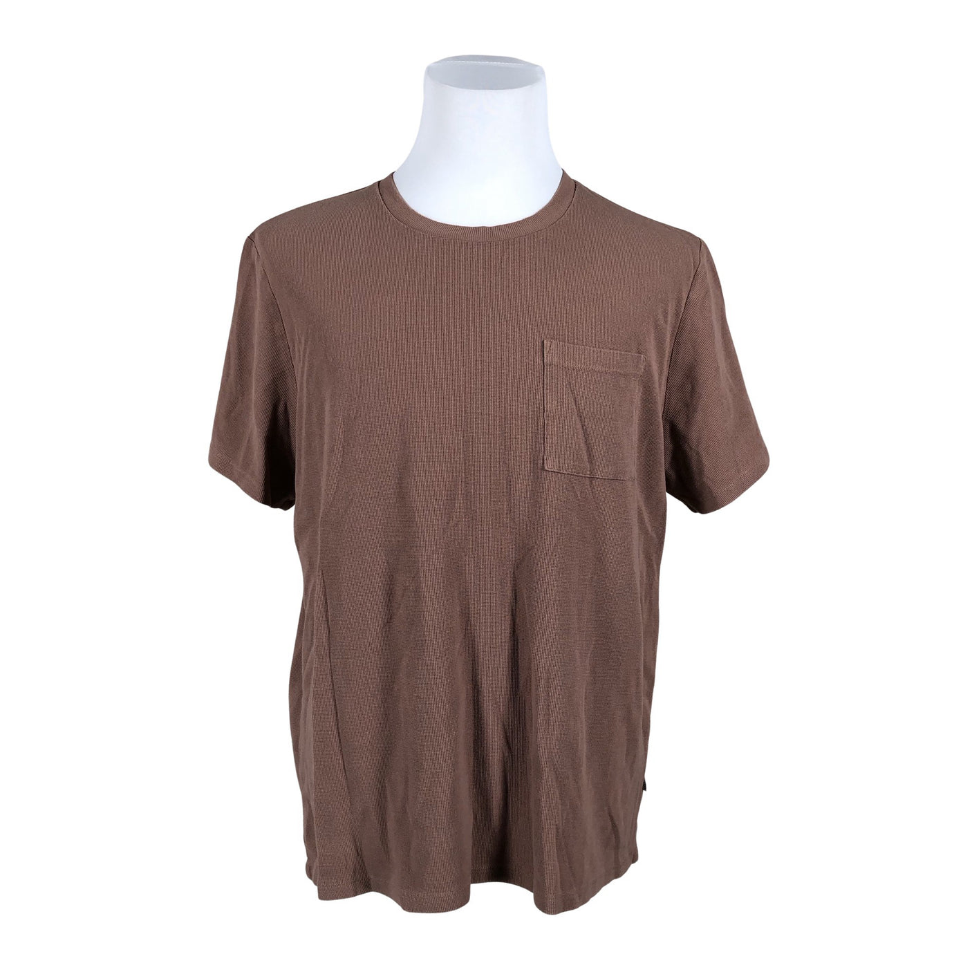 Unisex NN07 - T-shirt, size XXL - Brown (1)