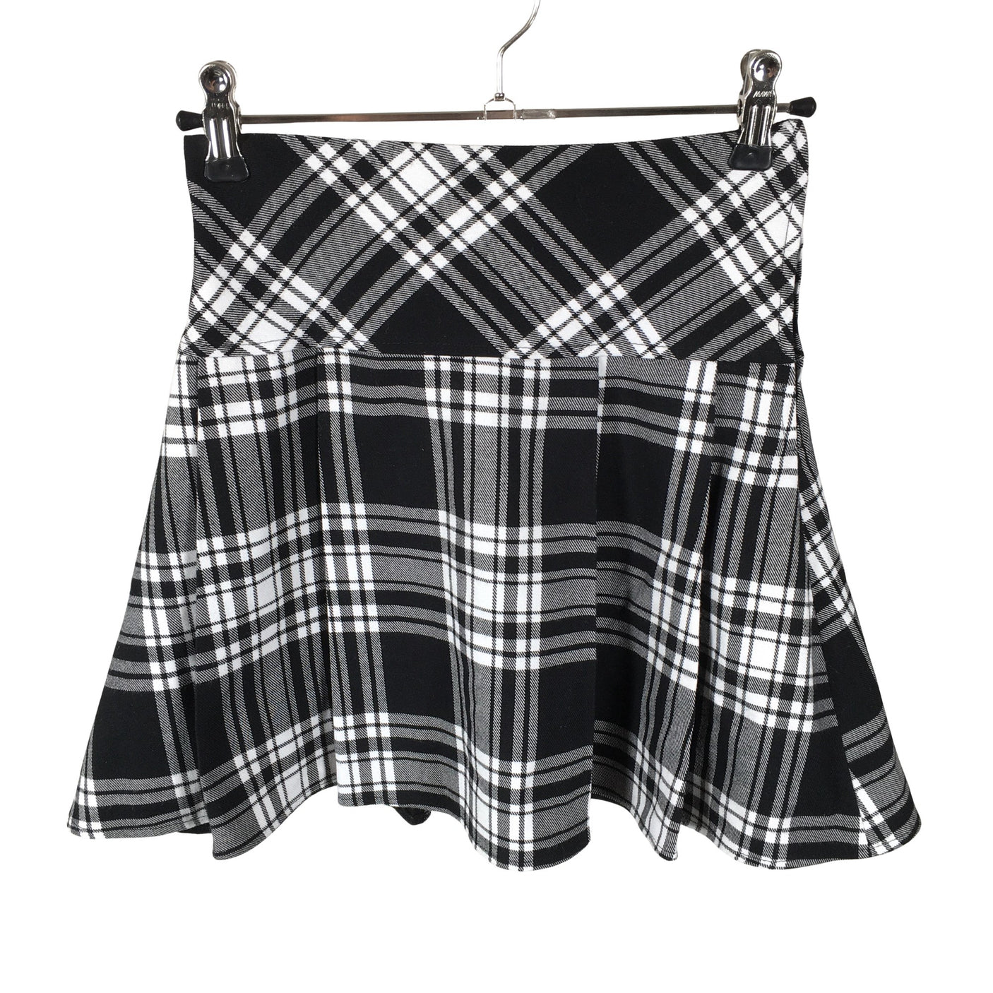 Unisex Mignelin - Fabric skirt, size 146 - 152 - Black (1)