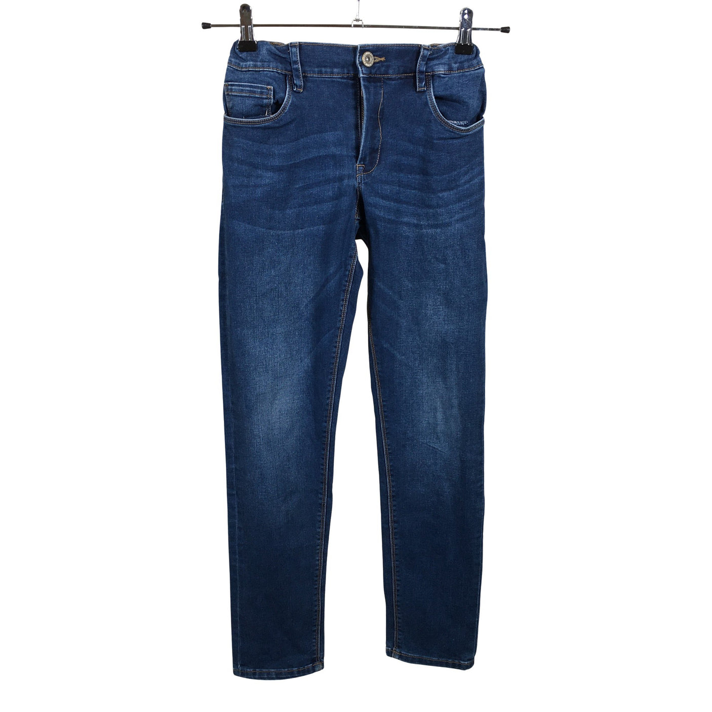 Unisex LMTD - Jeans, size 158 - 164 - Blue (1)