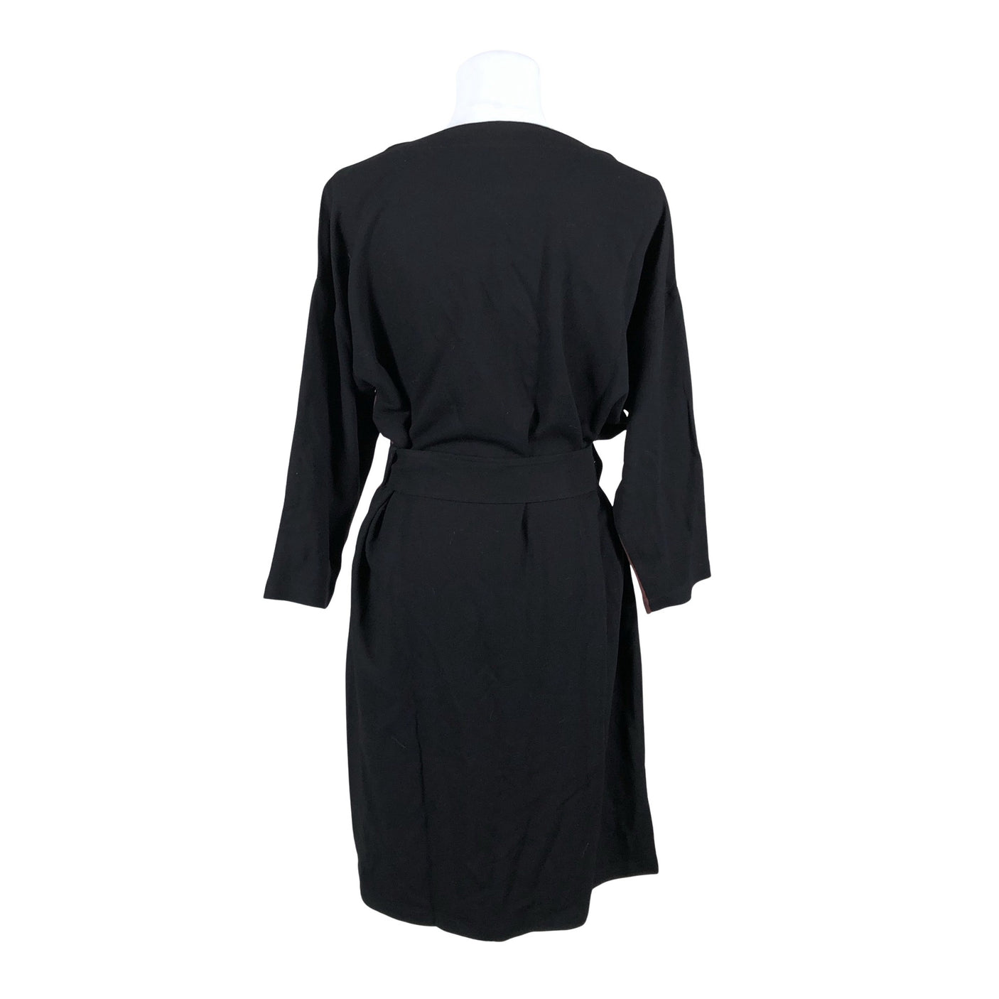 Unisex Nanso - Dress, size 38 - Brown (2)