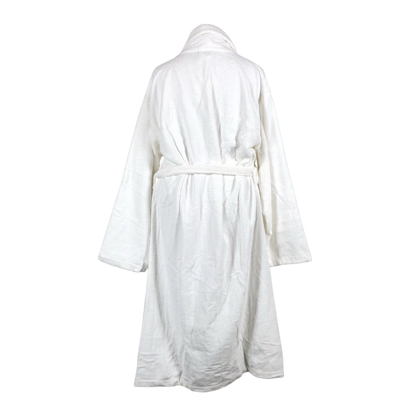 Unisex Finlayson - Bathrobe, size 42 - White (2)