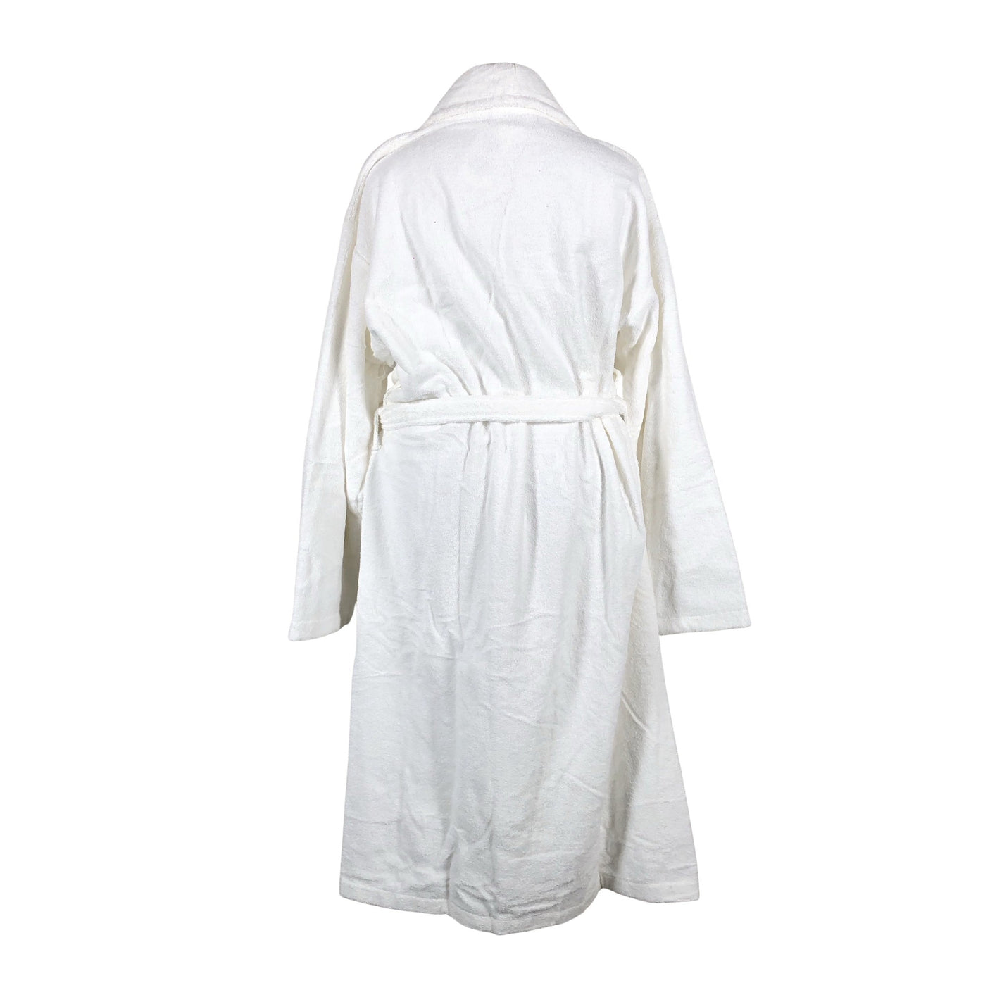 Unisex Finlayson - Bathrobe, size 42 - White (2)