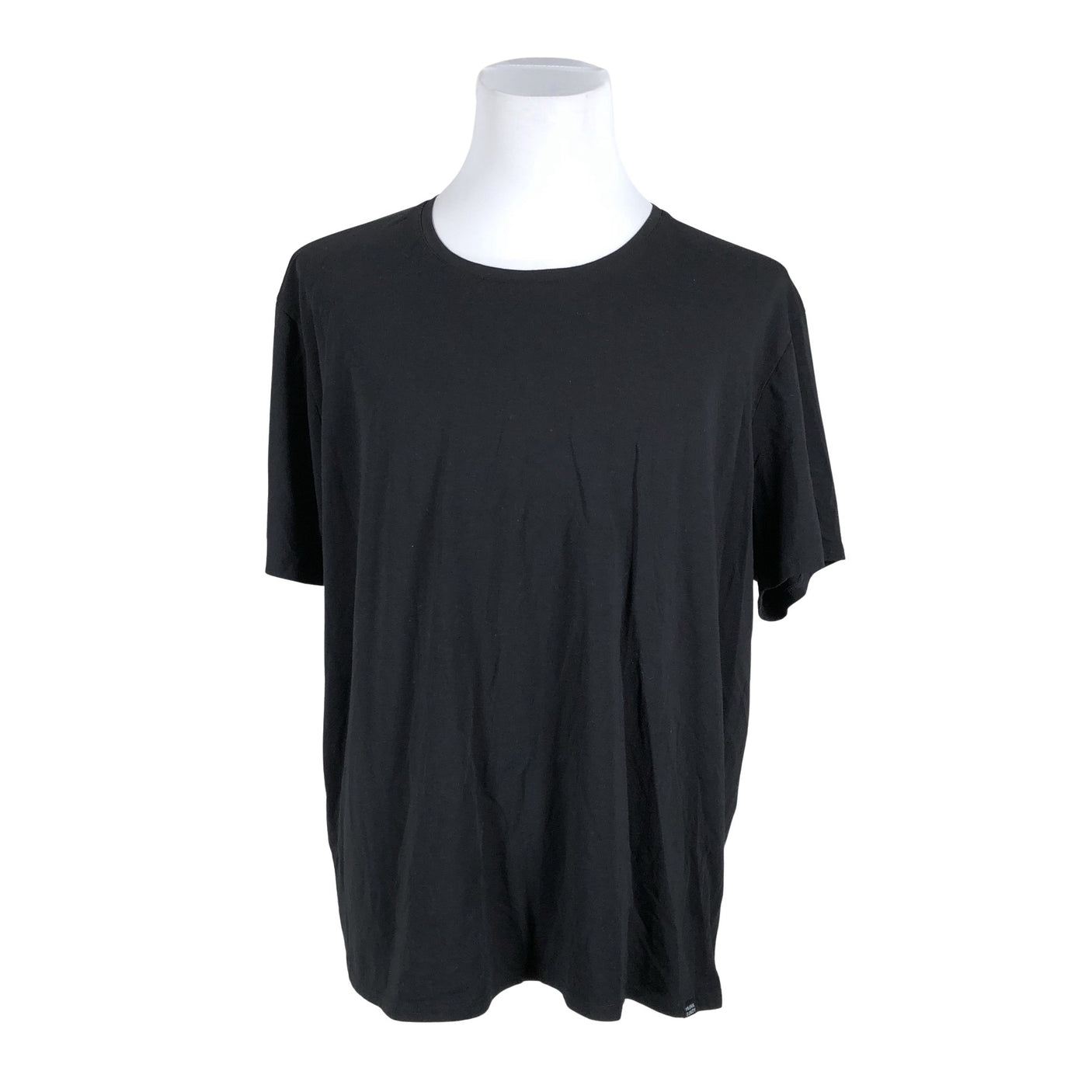 Unisex Frank Dandy - T-shirt, size XXL - Black (1)