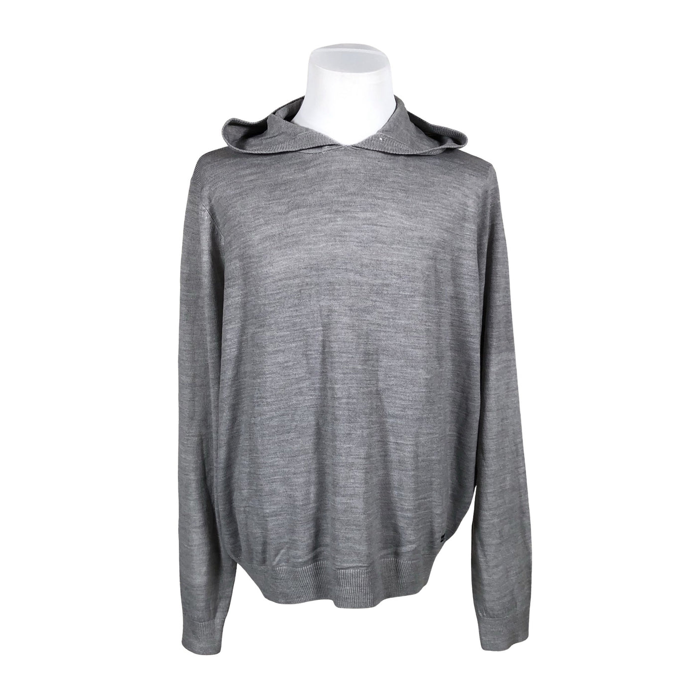 Unisex Threadbare - Sweater, size XXL - Gray (1)