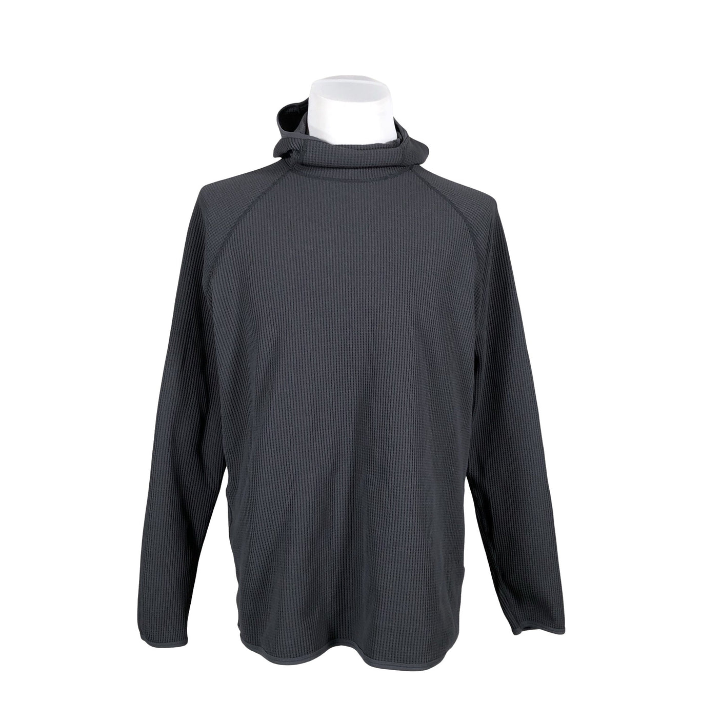 Unisex Goldwin - Hoodie, size XL - Gray (1)