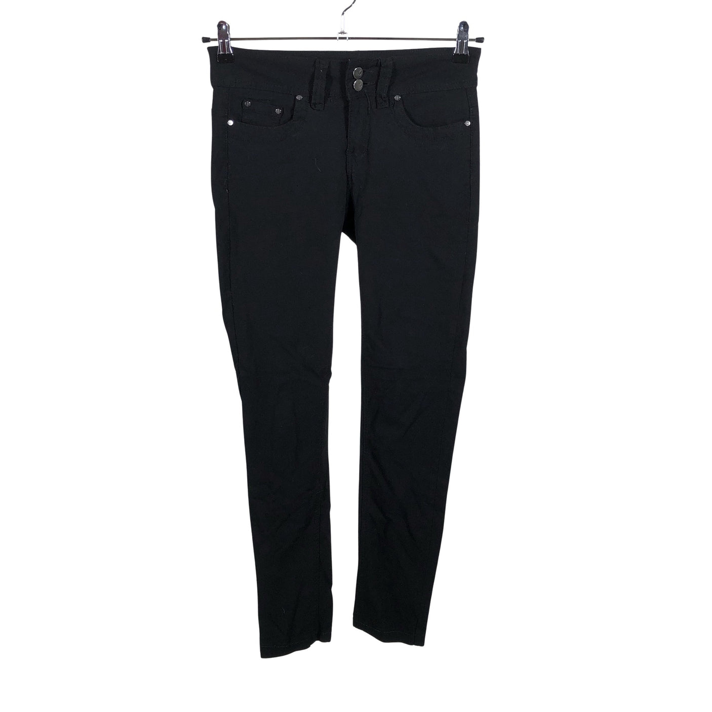 Unisex Fransa - Jeans, size 34 - Black (1)