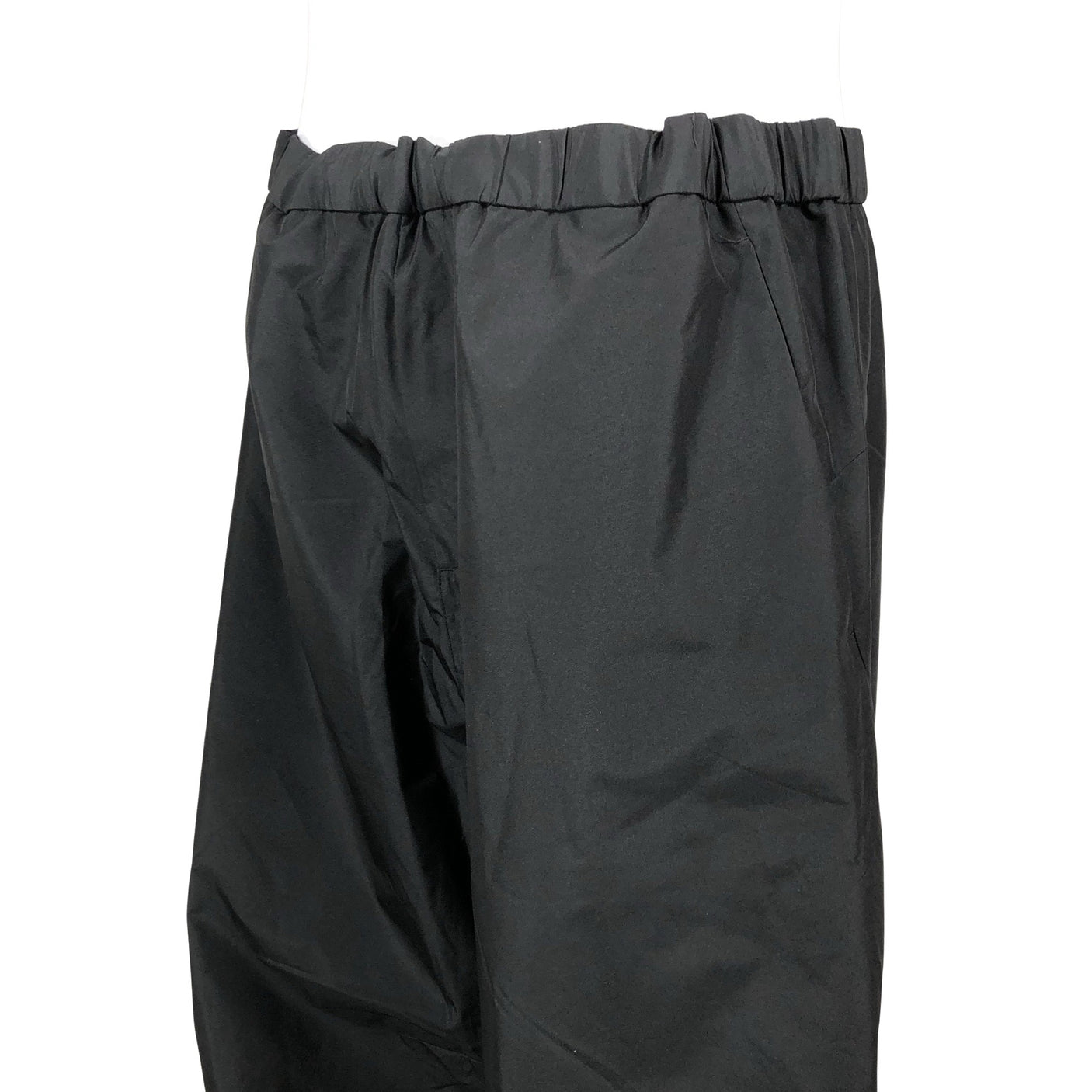 Unisex Norse Projects - Outdoor pants, size XXL - Black (2)