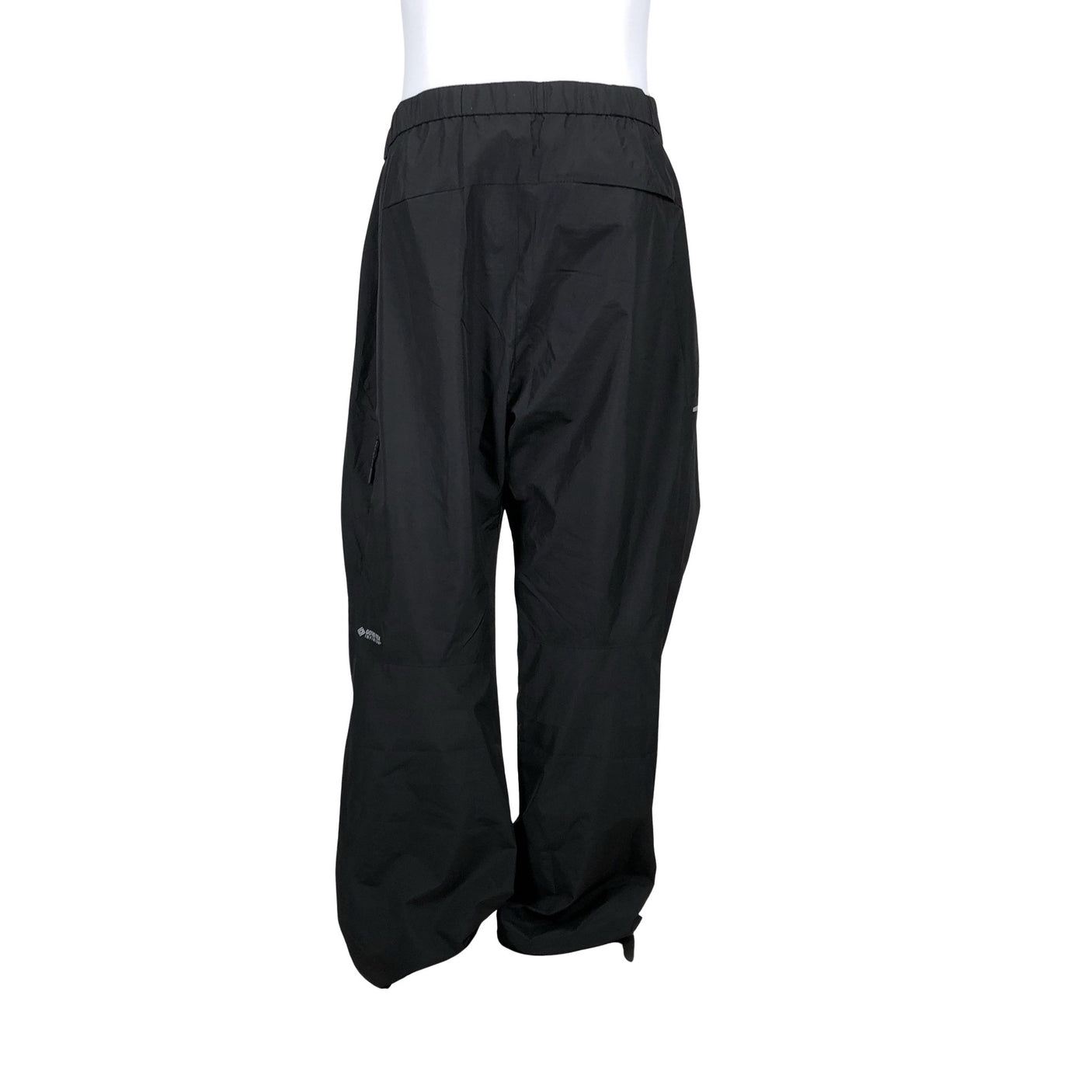 Unisex Norse Projects - Outdoor pants, size XXL - Black (3)