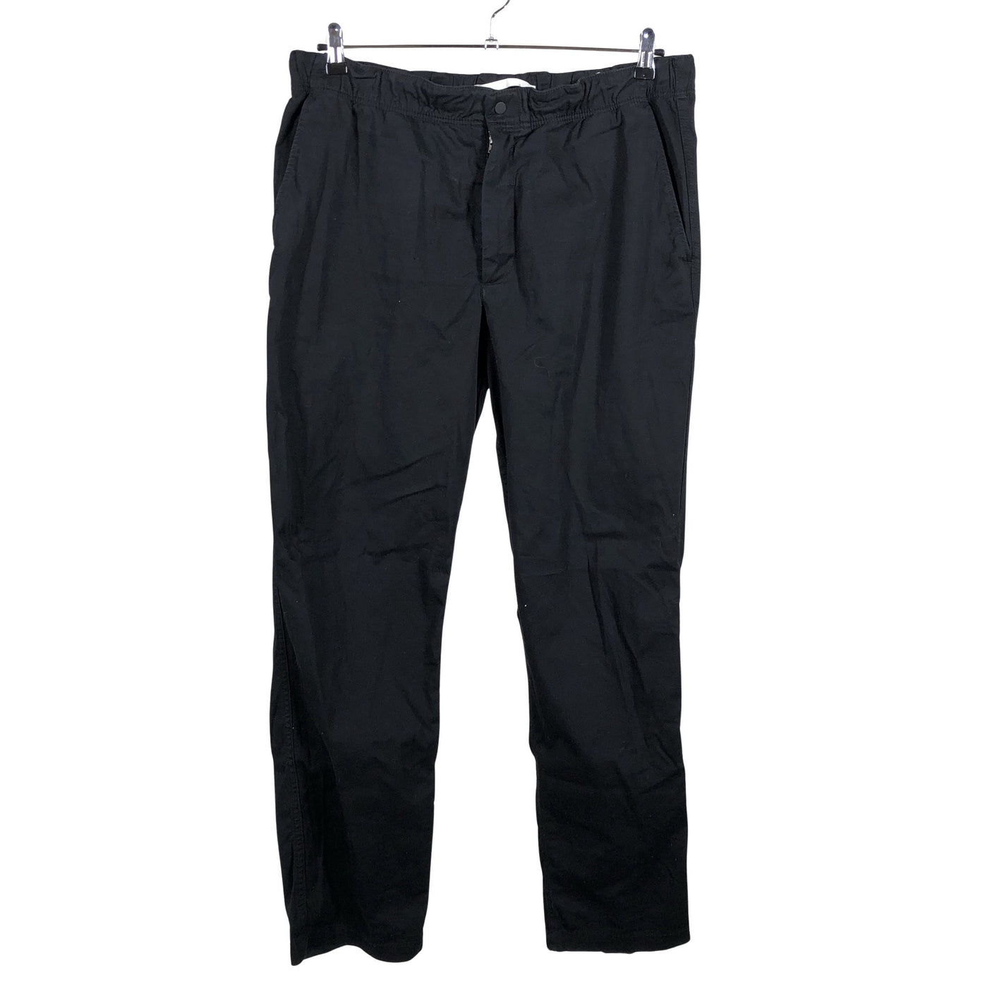 Unisex Norse Projects - Slacks, size XXL - Black (1)