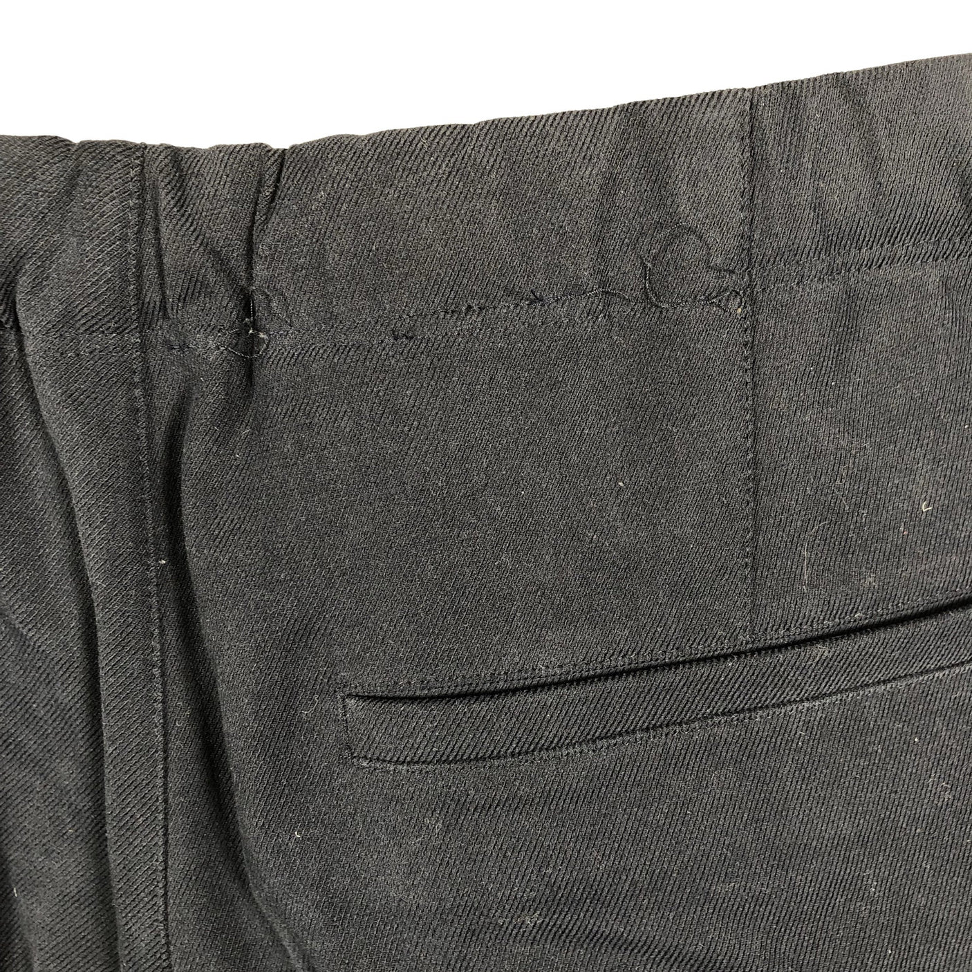 Unisex Norse Projects - Slacks, size XXL - Blue (3)