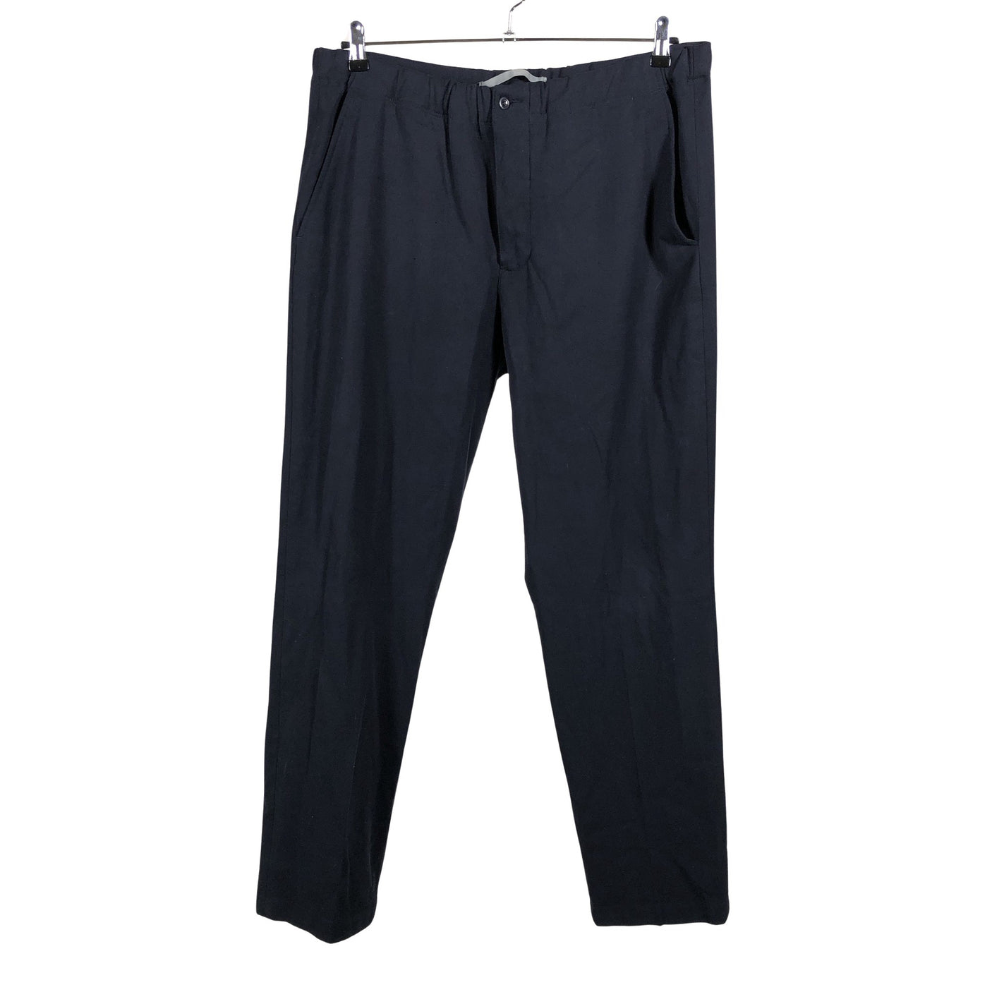 Unisex Norse Projects - Slacks, size XXL - Blue (1)