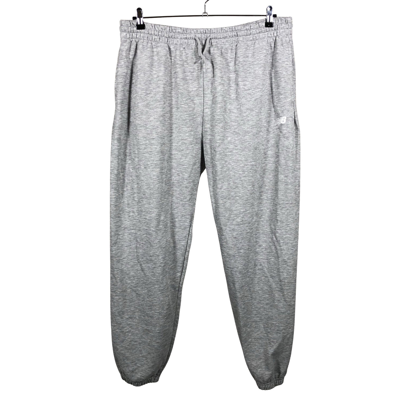 Unisex New Balance - Sweatpants, size XL - Gray (1)
