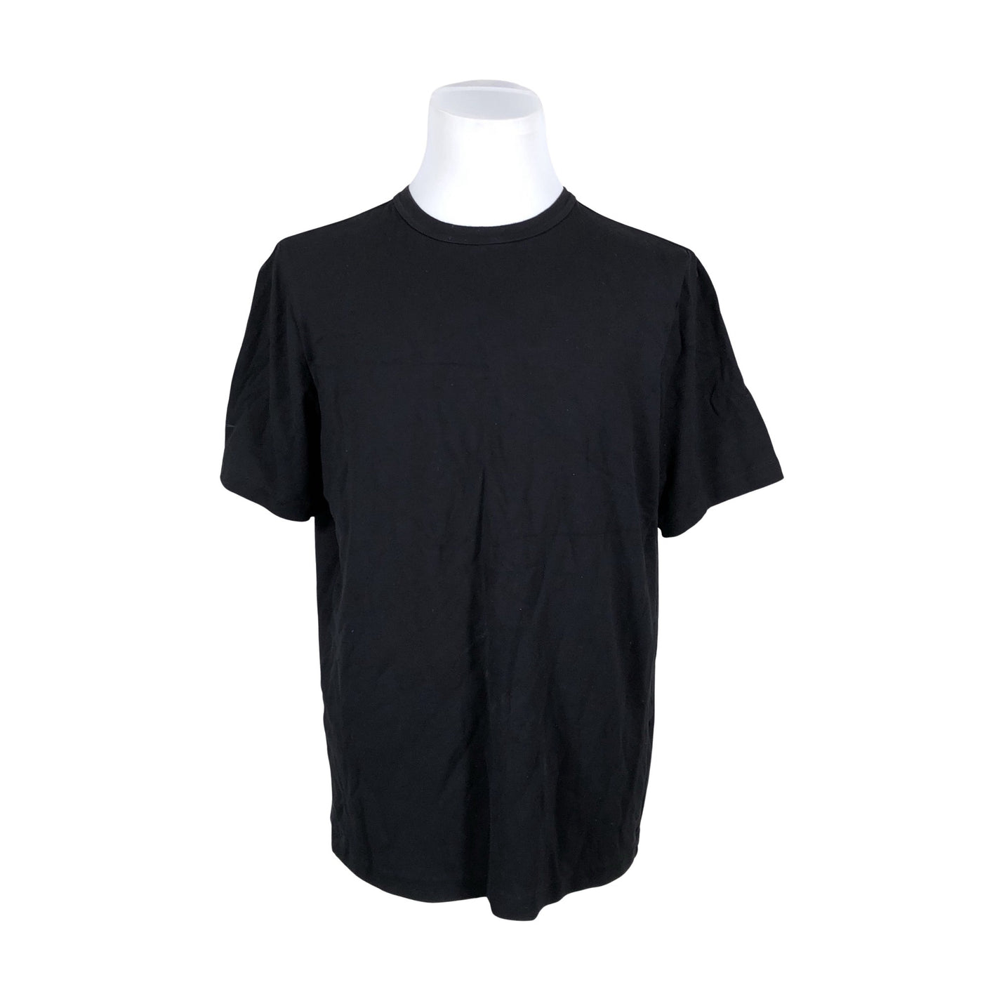Unisex Nike - T-shirt, size L - Black (1)