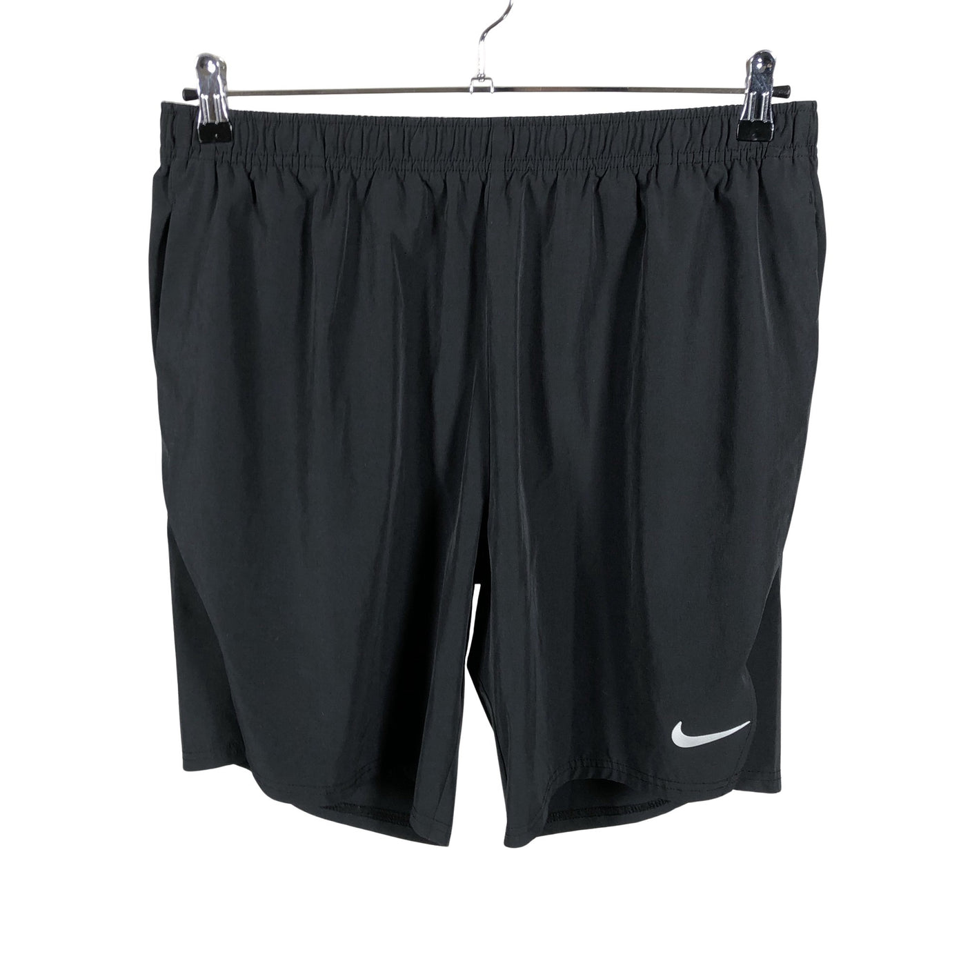 Unisex Nike - Sports shorts, size XL - Black (1)