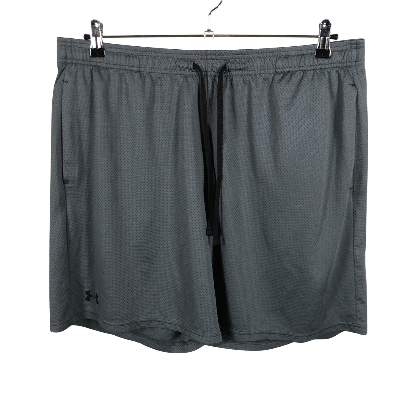 Unisex Under Armour - Sports shorts, size XXL - Gray (1)