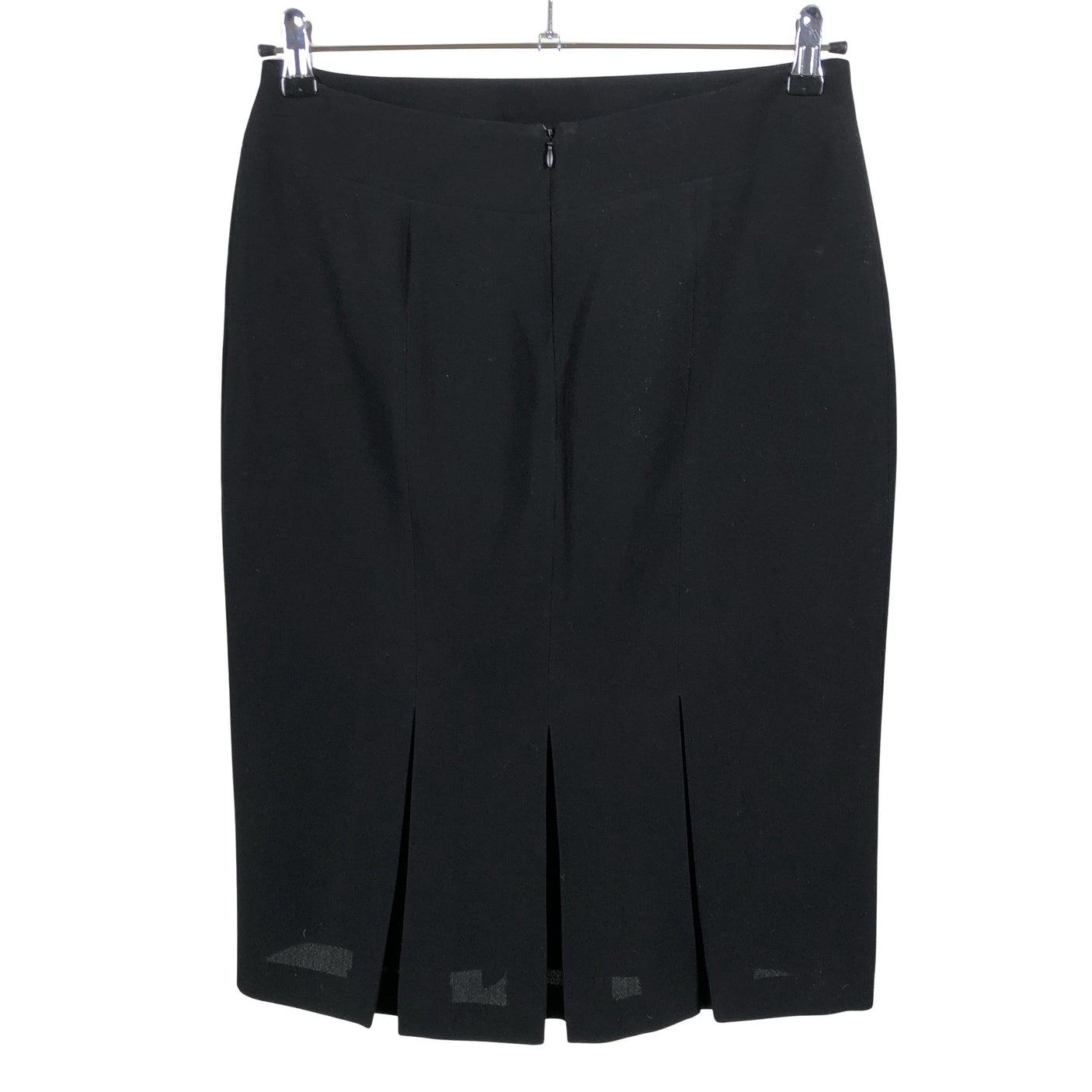 Unisex Ril's - Pencil skirt, size 42 - Black (2)