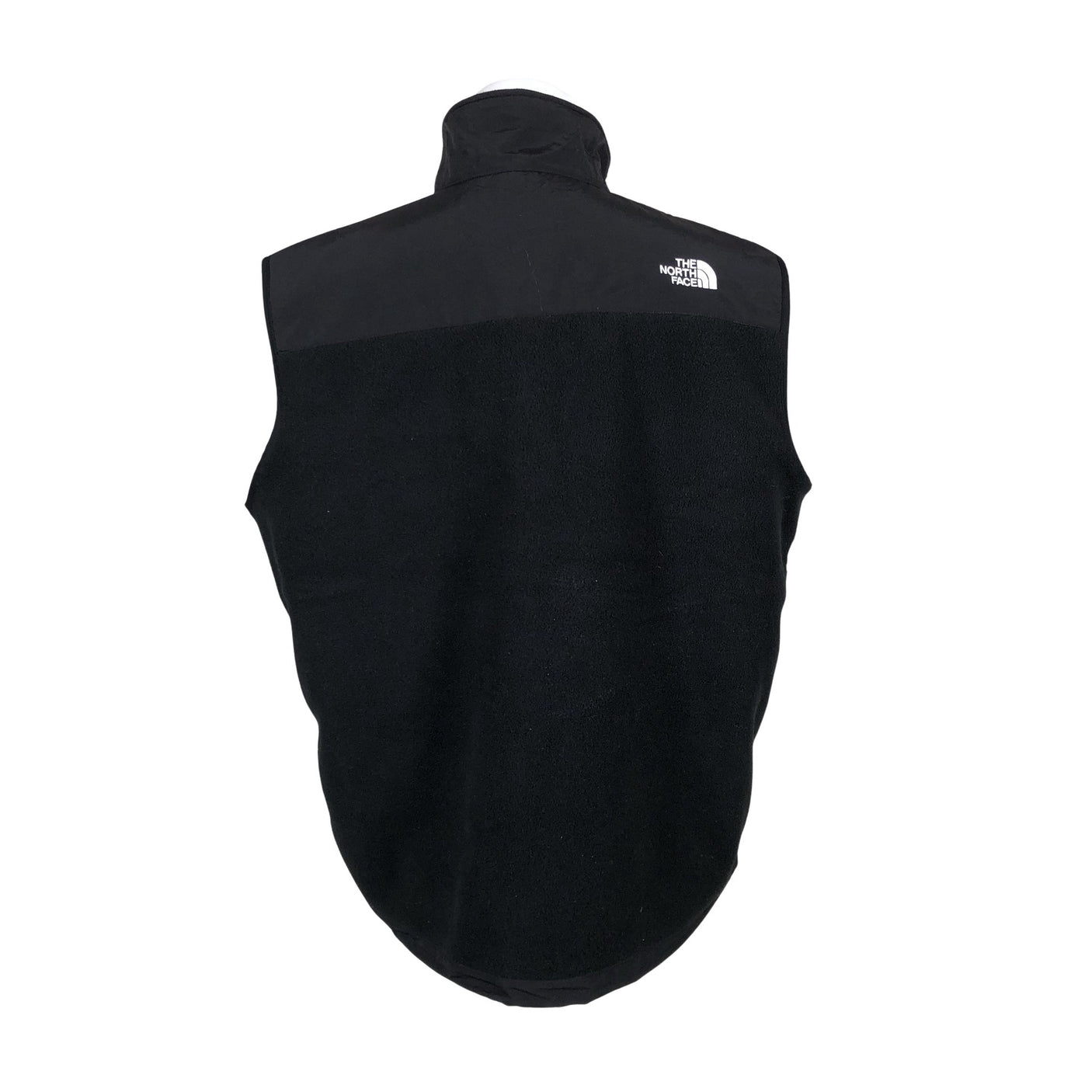 Unisex The North Face - Fleece vest, size XL - Black (2)