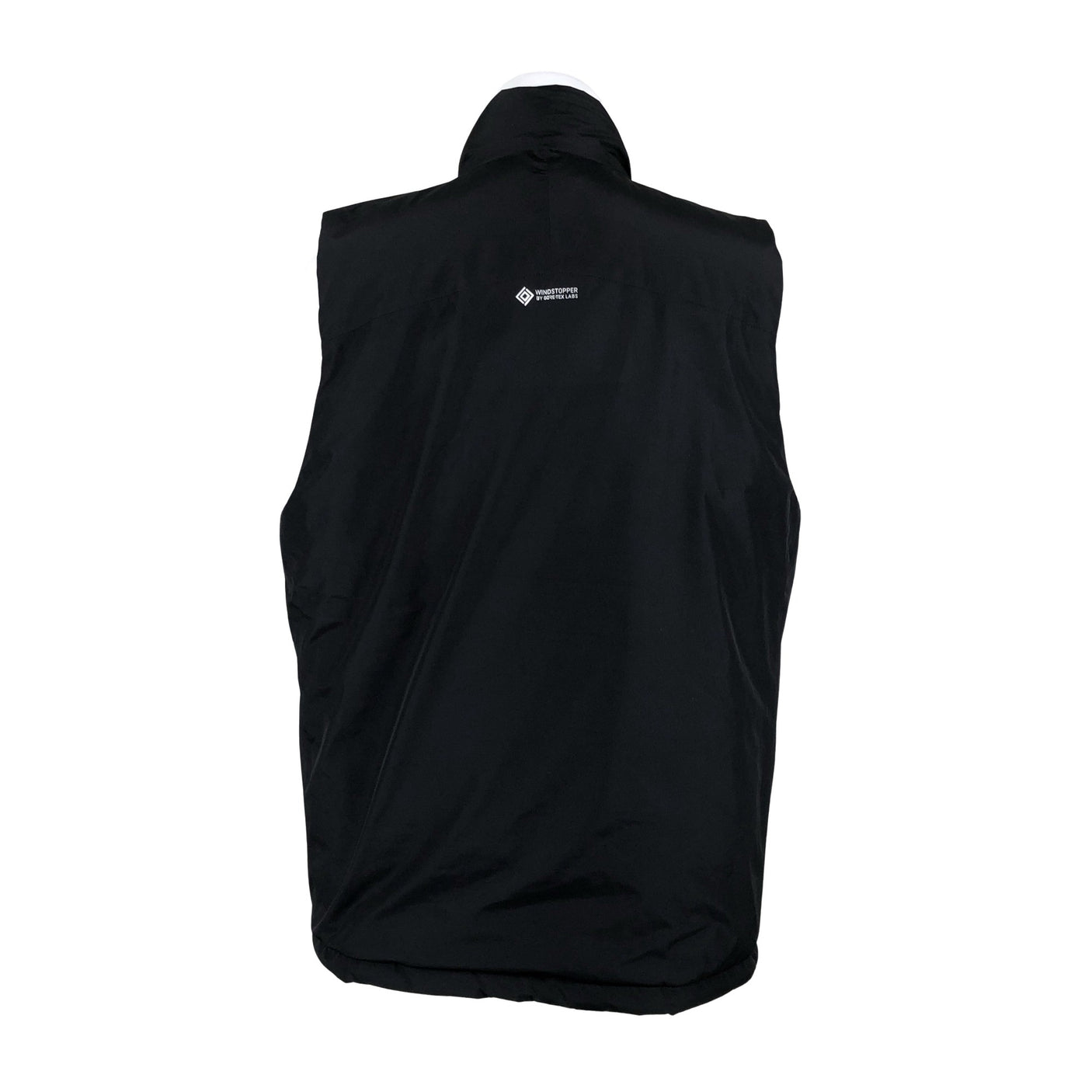 Unisex Snow Peak - Winter vest, size XL - Black (2)