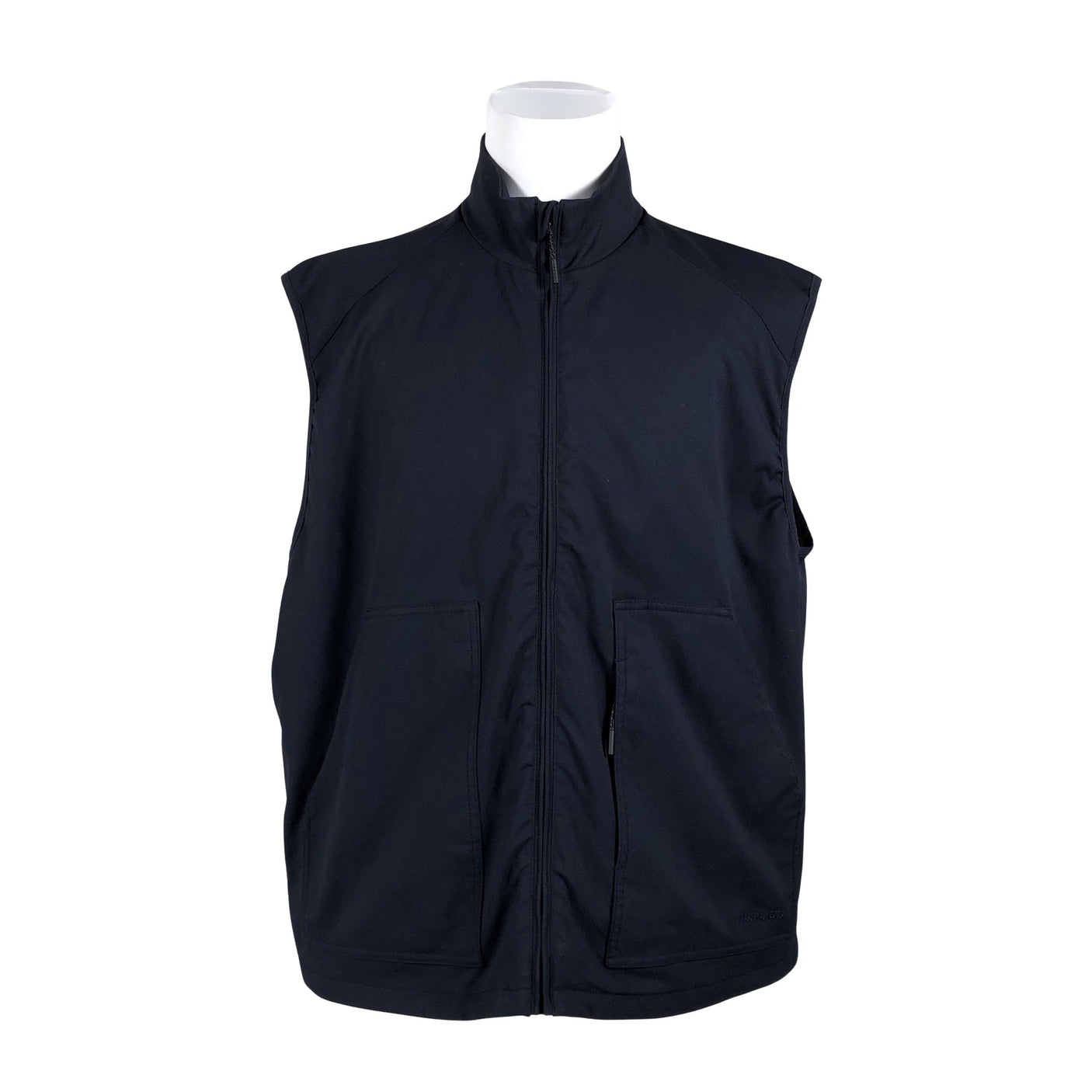 Unisex Norse Projects - Outdoor vest, size XXL - Blue (1)