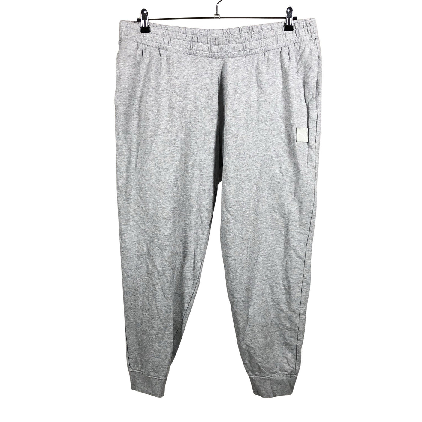 Unisex Puma - Sweatpants, size XXL - Gray (1)
