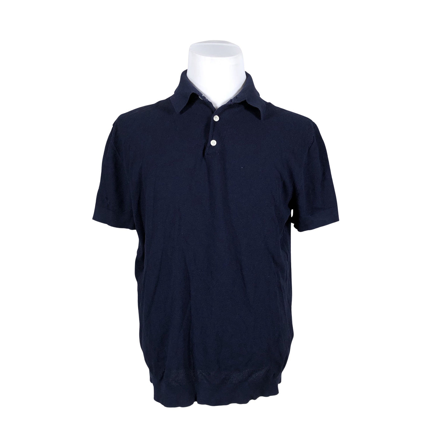 Unisex These Glory Days - Polo shirt, size XXL - Blue (1)