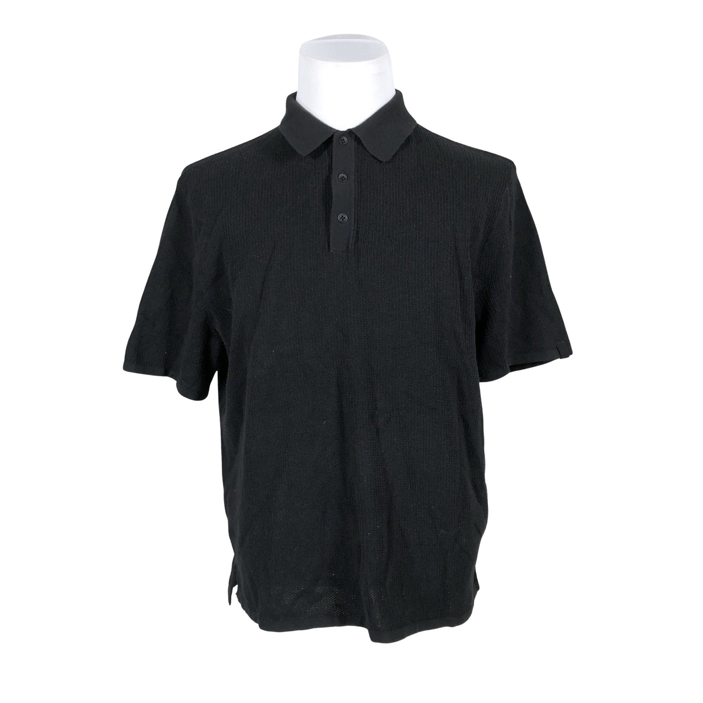 Unisex Rag&Bone - Sweater, size XXL - Black (1)