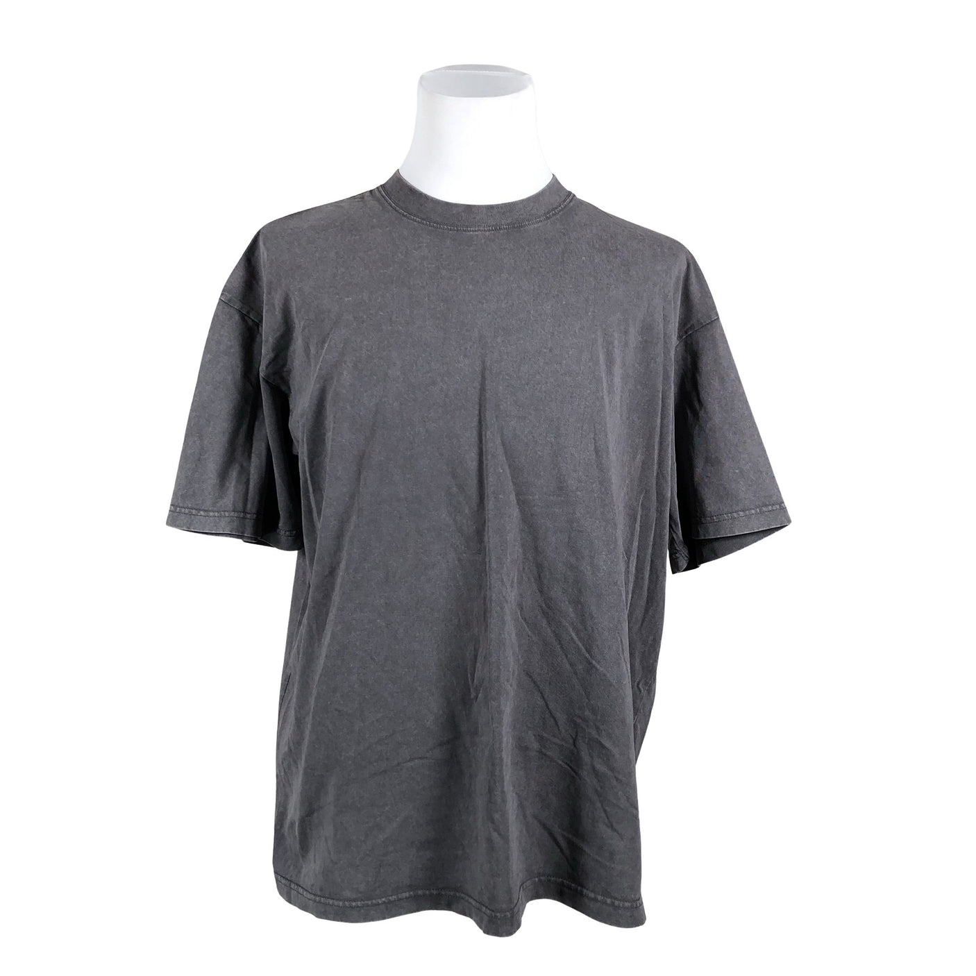 Unisex Concept - T-shirt, size XL - Gray (1)