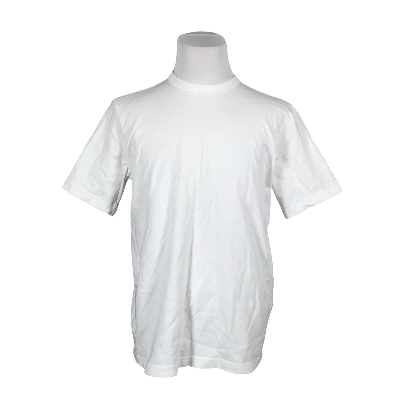Unisex Muji - T-shirt, size L - White (1)